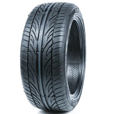 Set Of 4 New TBB TR-66 All Season High Performance Tires – 215/40R18 89W XL
