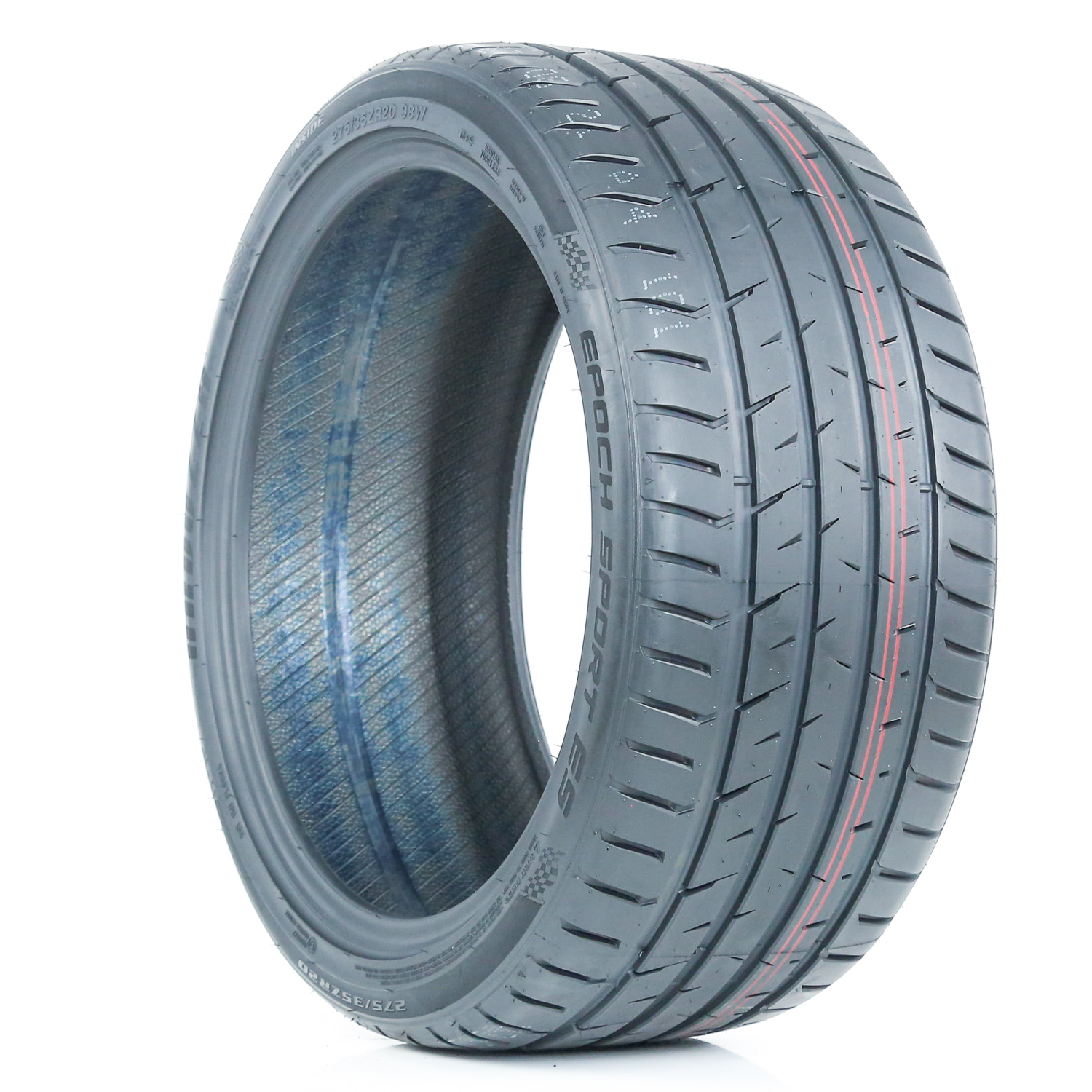 Arduzza Epoch Sport ES, 275/35ZR20, Summer Tire, High Performance