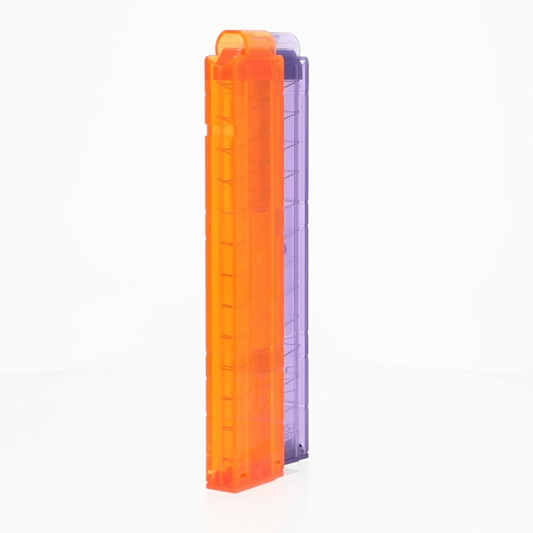 Adventure Force Tactical Strike Half-Length Pro 15-Round Ammo