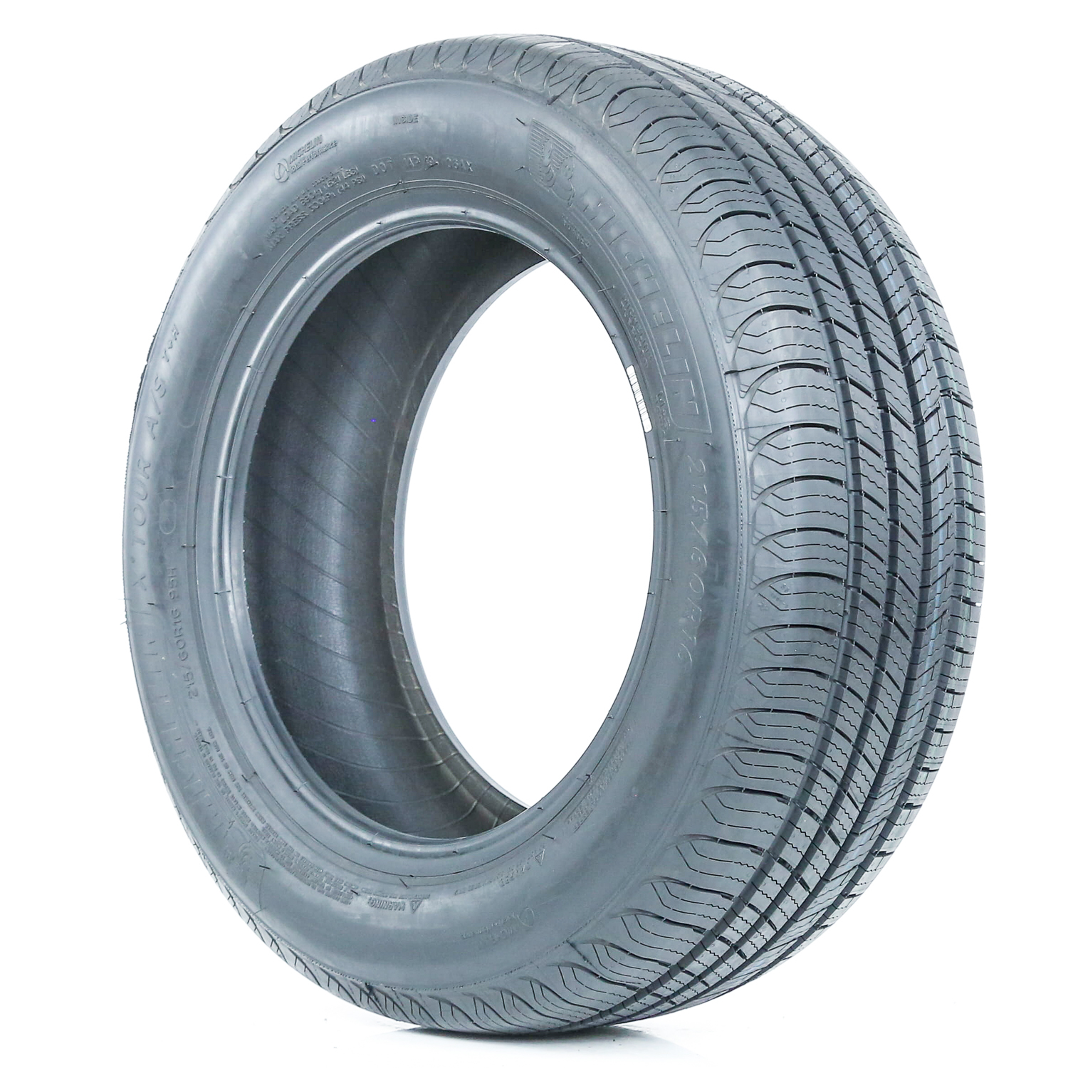 Michelin X Tour A/S T+H 215/60R16 95H AS All Season Tire