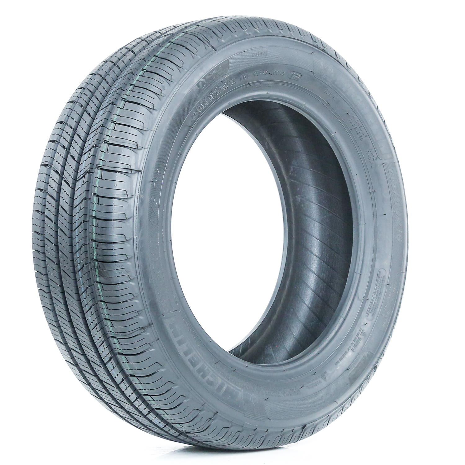 Michelin X Tour A/S T+H 215/60R16 95H AS All Season Tire