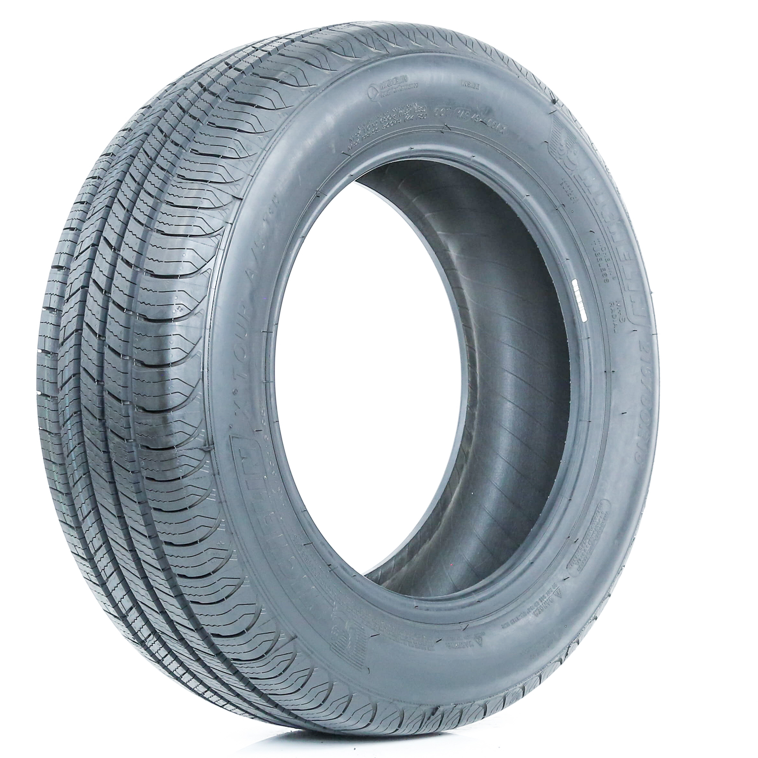 Michelin X Tour A/S T+H 215/60R16 95H AS All Season Tire Fits