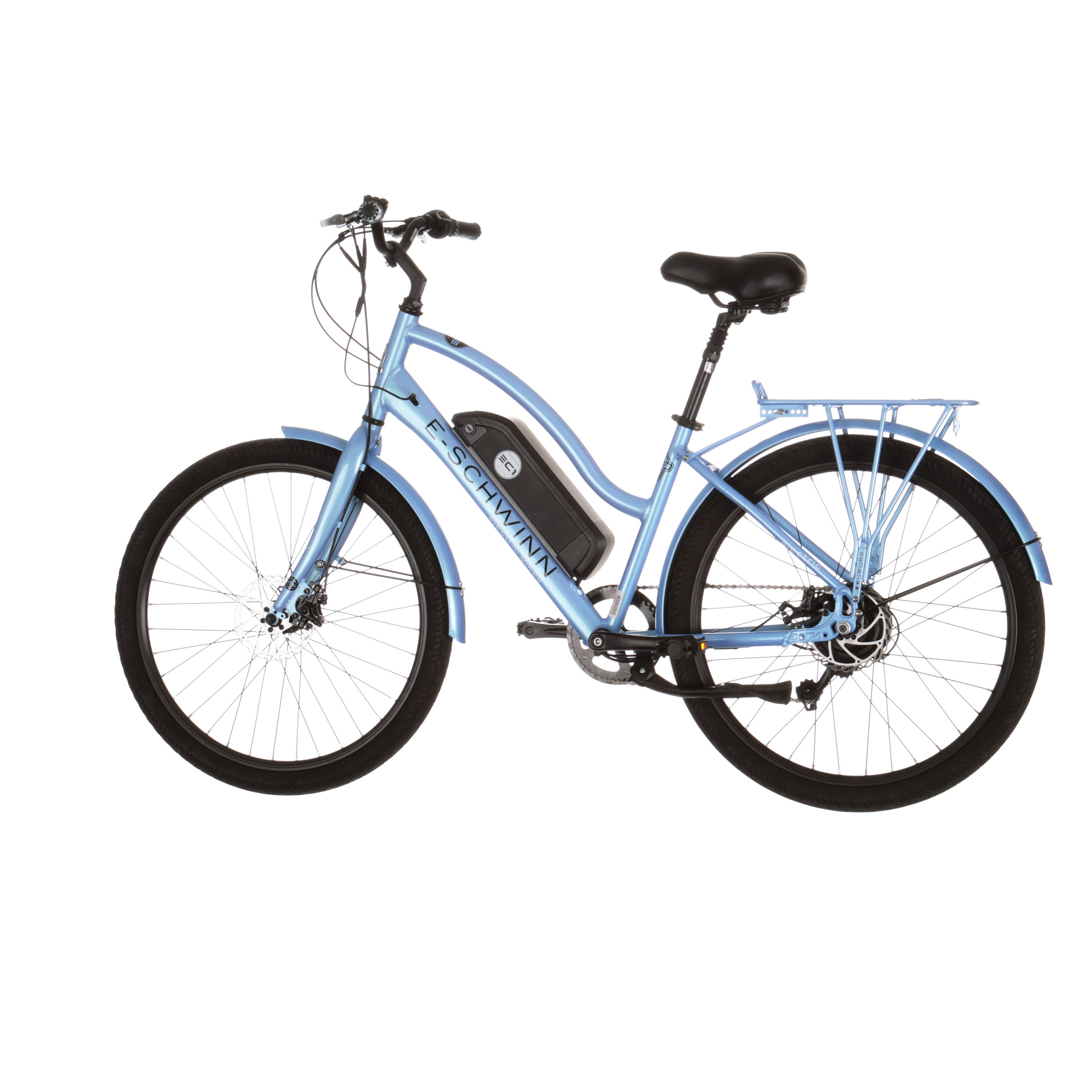 schwinn ec1 electric