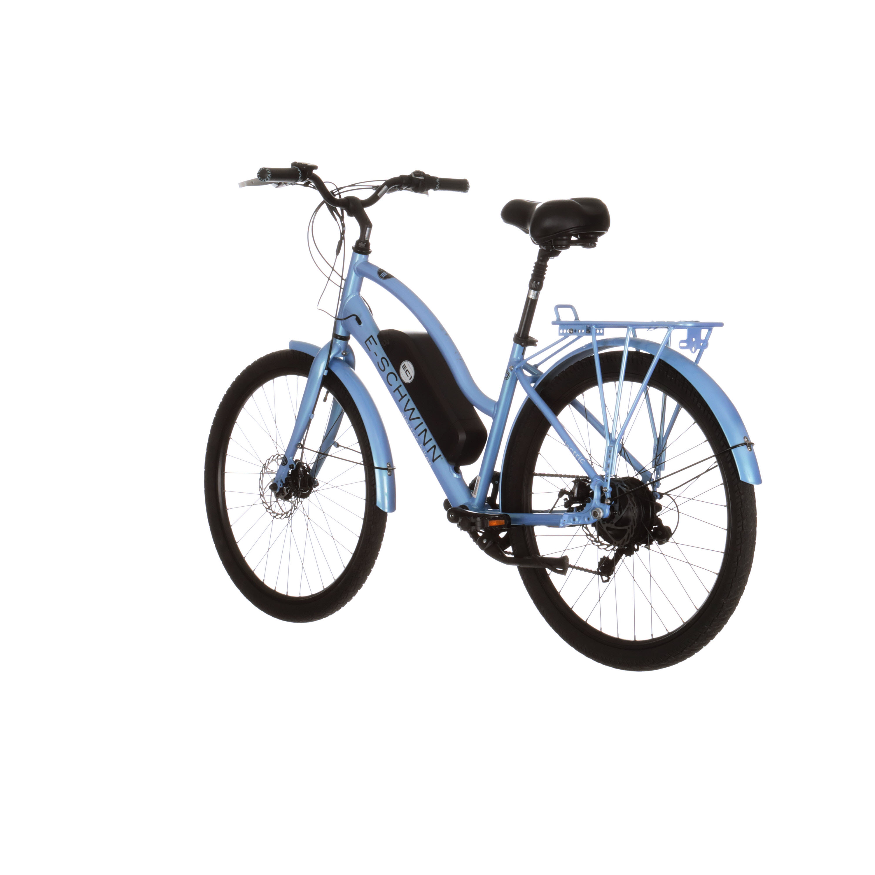 Schwinn ec1 electric clearance bike