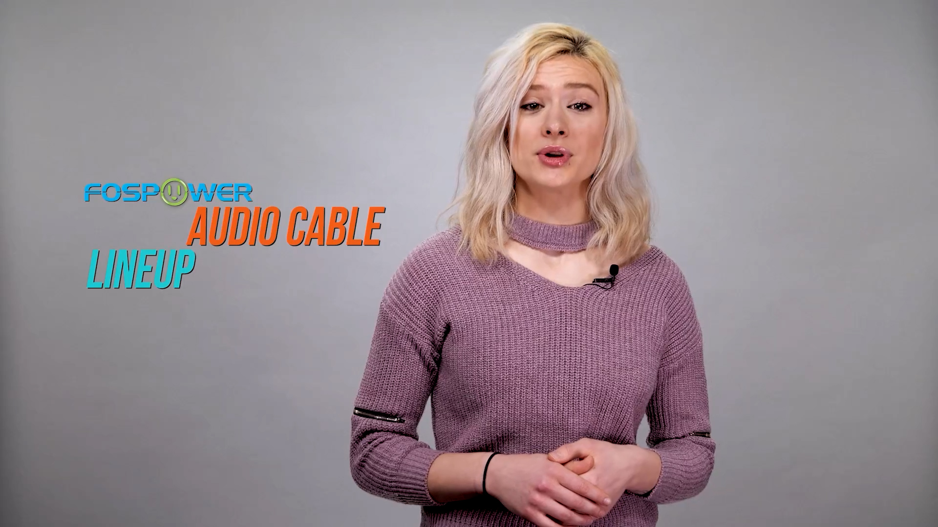 thumbnail video image 3 of FosPower Audio Cable (25 FT), Stereo Audio 3.5mm Auxiliary Cord Male to Male Aux Cable for Car, Apple iPhone, iPod, iPad, Samsung Galaxy, HTC, LG, Google Pixel, Tablet & More, 3 of 9