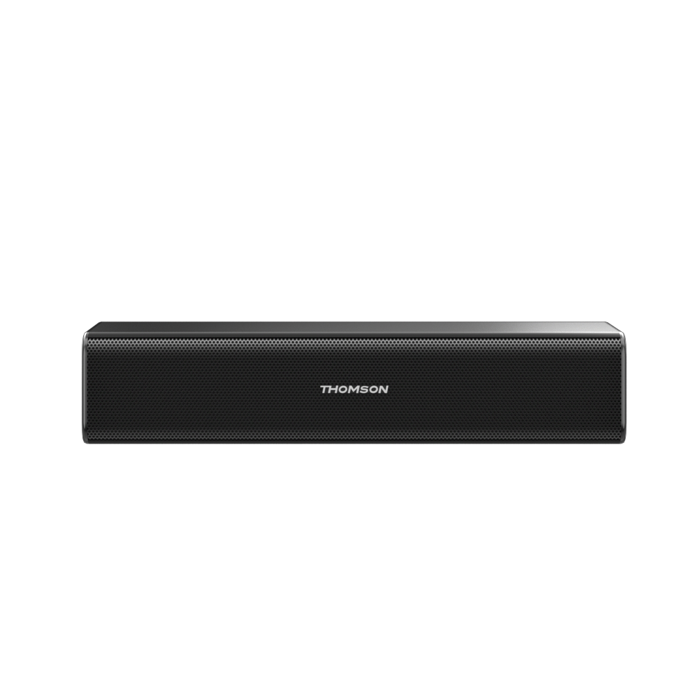 Thomson K600 Mini Bluetooth 5.0 Karaoke Machine with 2 Portable