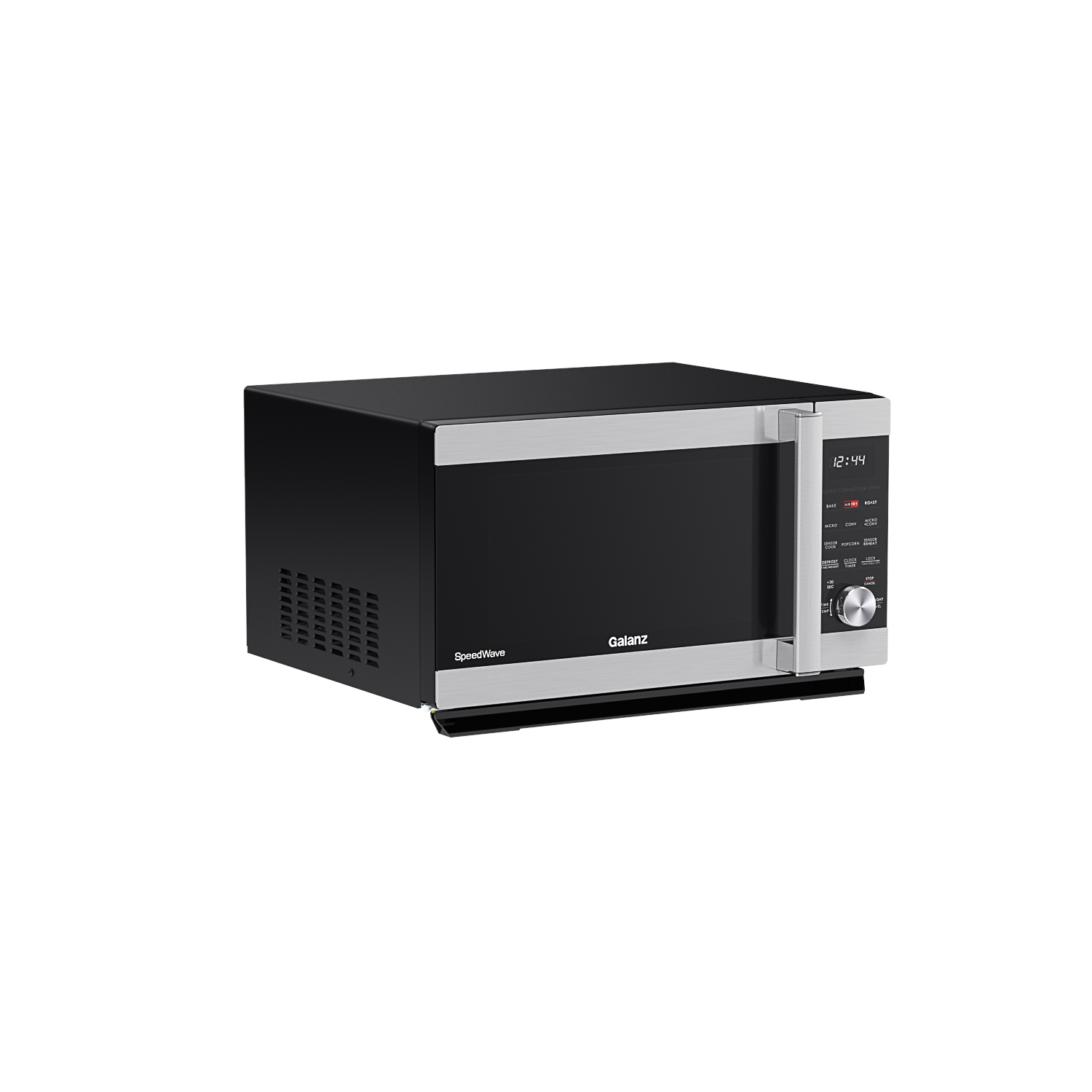 Galanz SpeedWave 1.6 CuFt 3-in 1 Combo - Air Fry, Convection, Microwave  Oven - Macy's