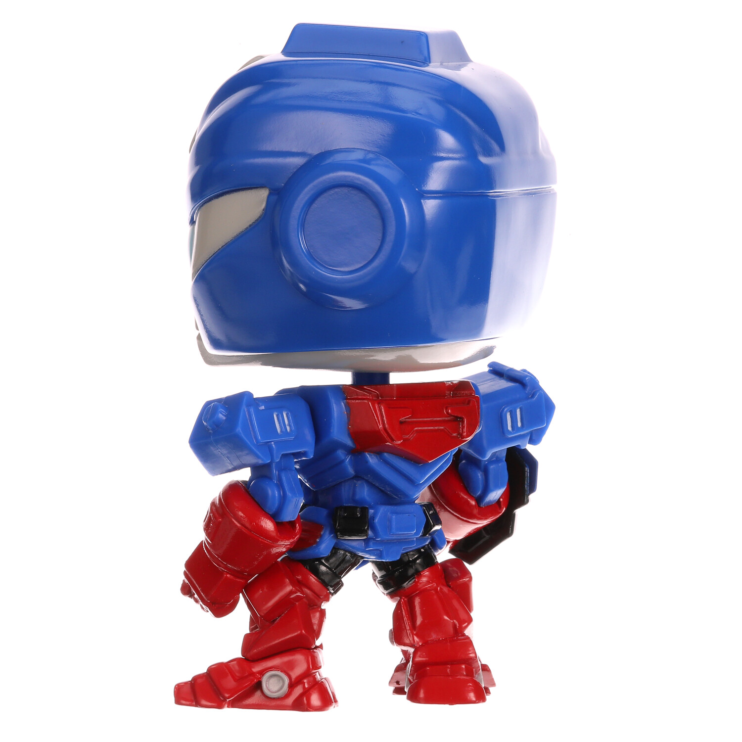 Comprar Figura Funko Pop Marvel Marvel Mech Captain America, Walmart  Guatemala - Maxi Despensa