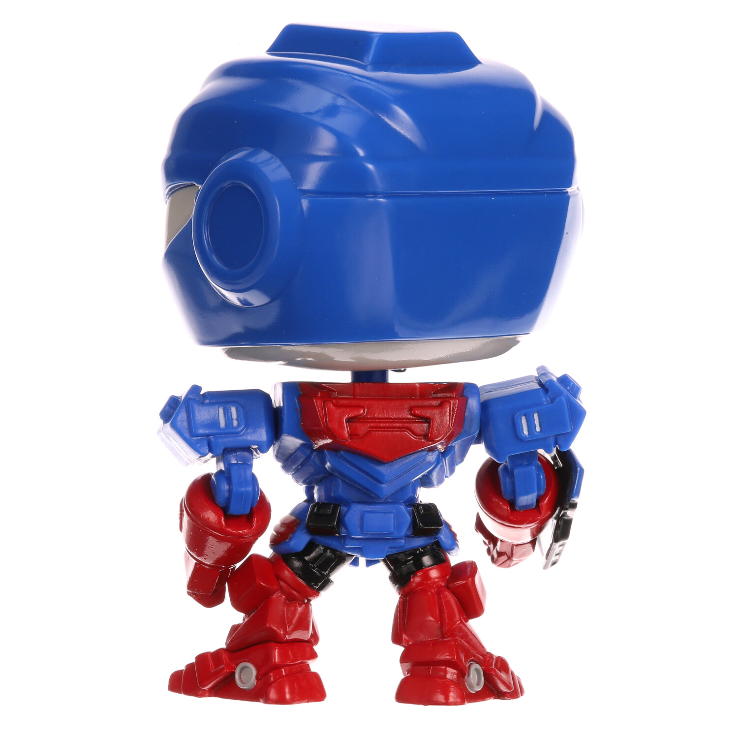 Comprar Figura Funko Pop Marvel Marvel Mech Captain America, Walmart  Guatemala - Maxi Despensa