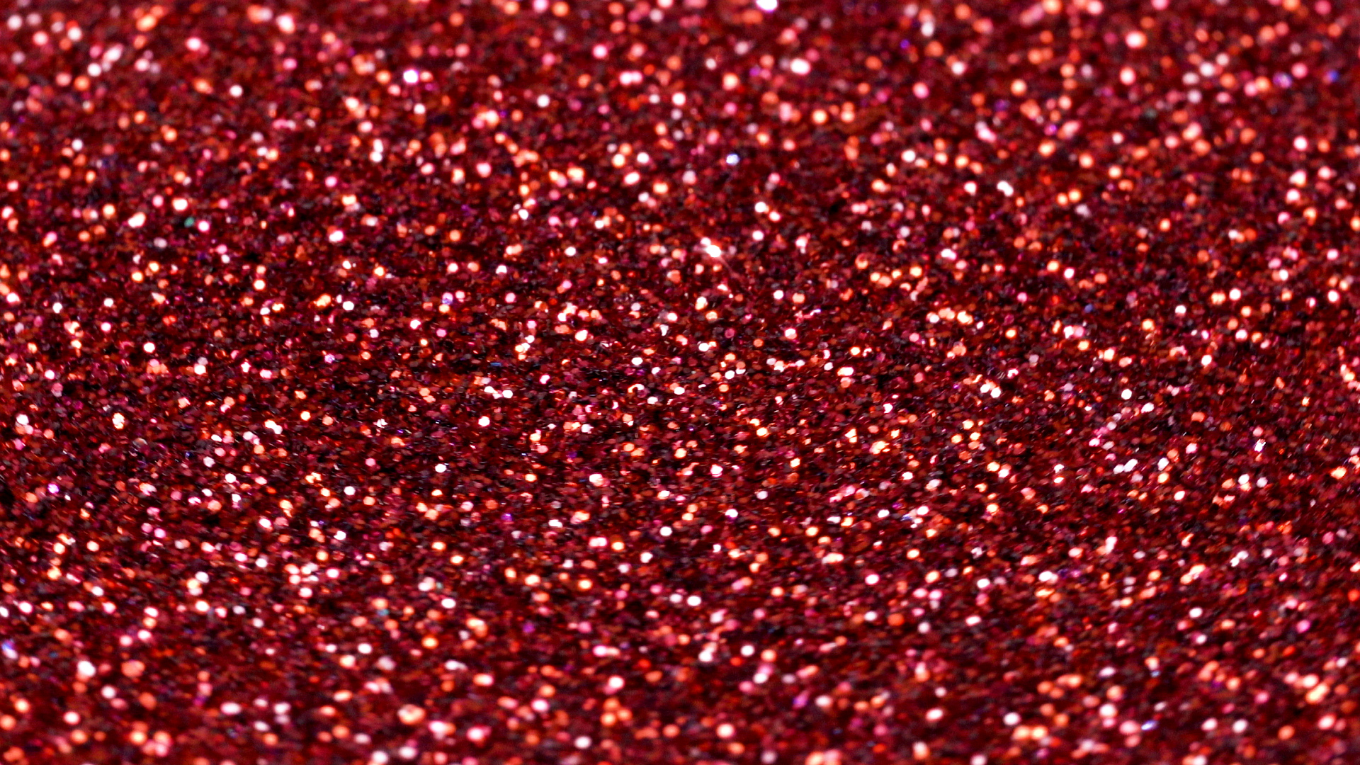 thumbnail video image 2 of Bakell - Burgundy Red Ultra Fine Metallic Craft Glitter Dazzler Dust - 35g Jar, 2 of 6