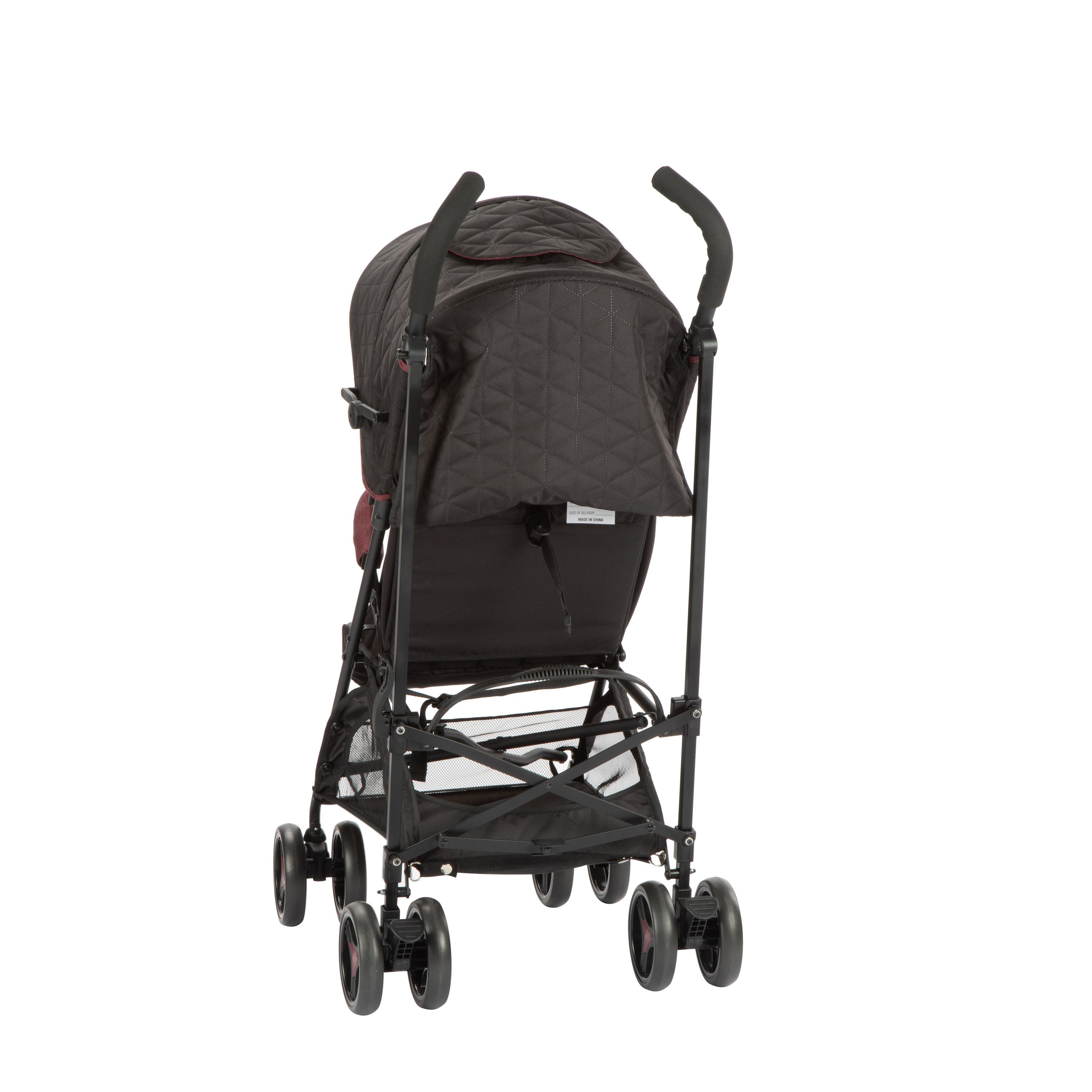 Compact 2024 stroller walmart