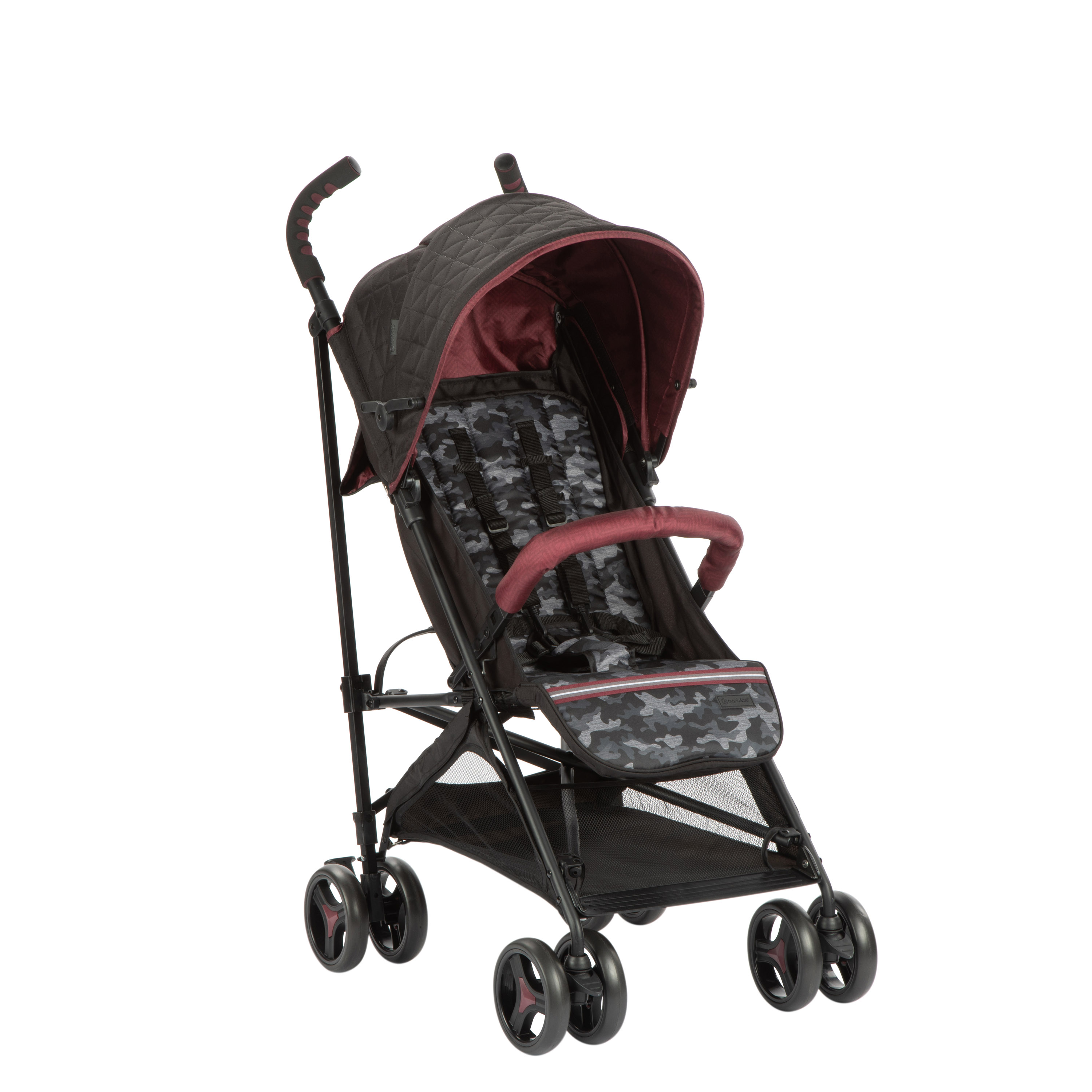 Kids hotsell stroller walmart