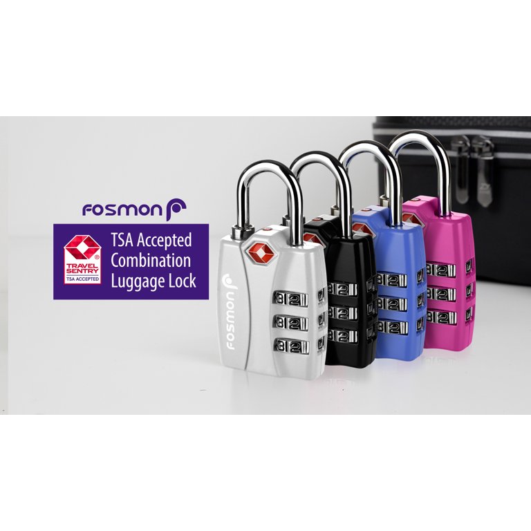 best backpack travel locks TSA Certified Lock for Backpacks Integrate the Wireless Charging Head for fast wireless charging. Backpack Best Suitcase Locks Travel