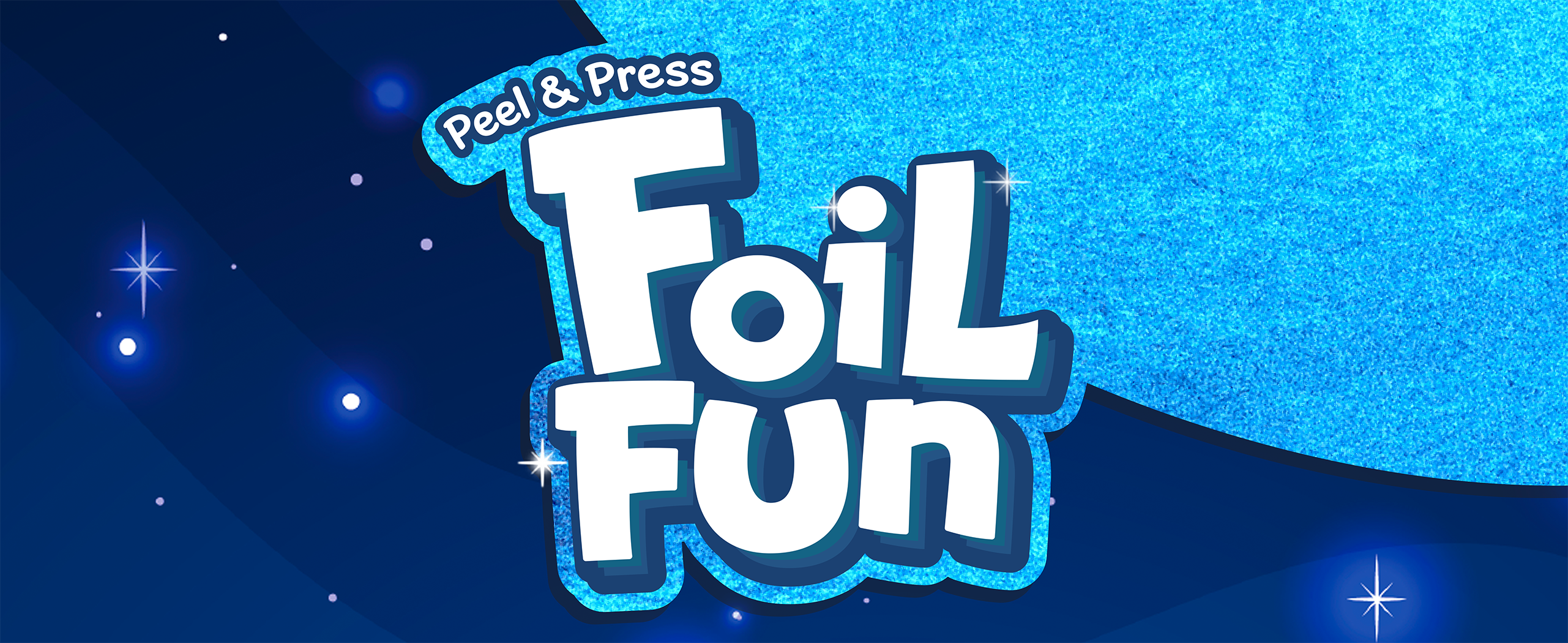 thumbnail video image 2 of Skillmatics Foil Fun Art Kit for Kids, Animals, DIY No Mess Creative Activity Set, Ages 4 to 9, 2 of 9