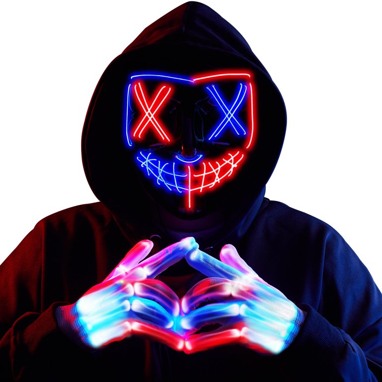 LED