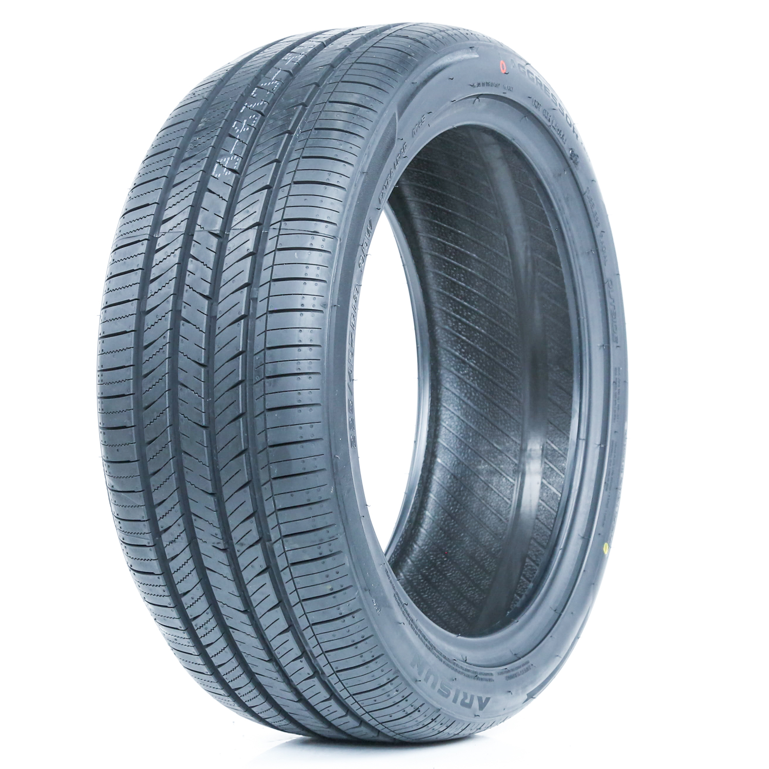 Arisun Aggressor ZS03 Tire, 225/45ZR18 95W XL, All Season High