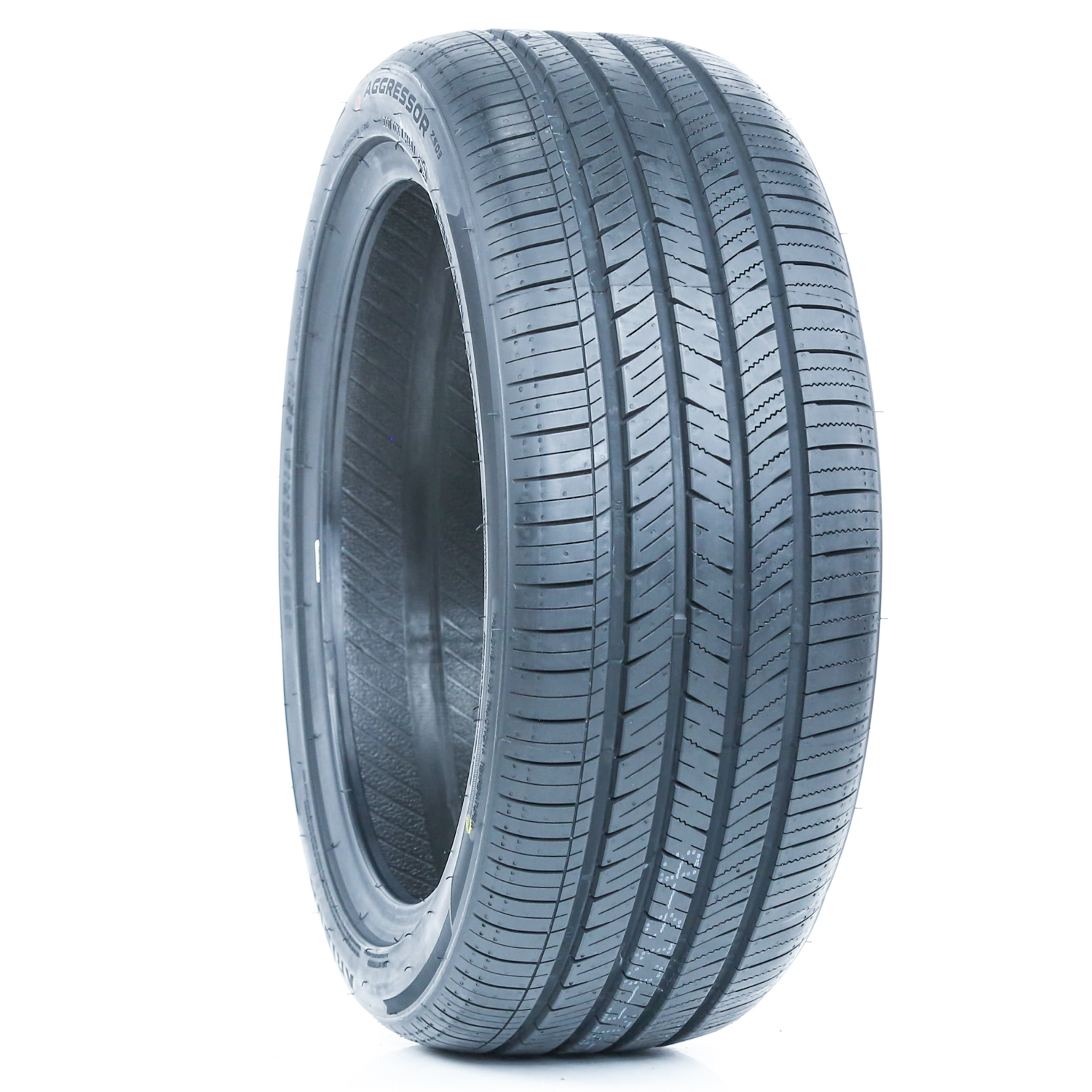 Arisun Aggressor ZS03 225/45ZR18 95W XL All Season Tire - Walmart.com