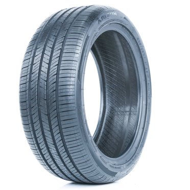 Arisun Aggressor ZS03 225/45ZR18 95W XL High Performance All-Season Tire – 55,000 Mile Warranty