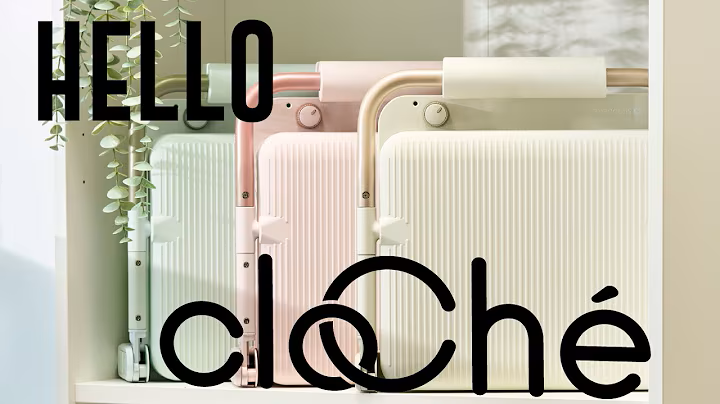 thumbnail video image 2 of Silhouette Cloche Heat Press Machine with Petite Press Attachment - 10"x 6" - Ice Green, 2 of 14