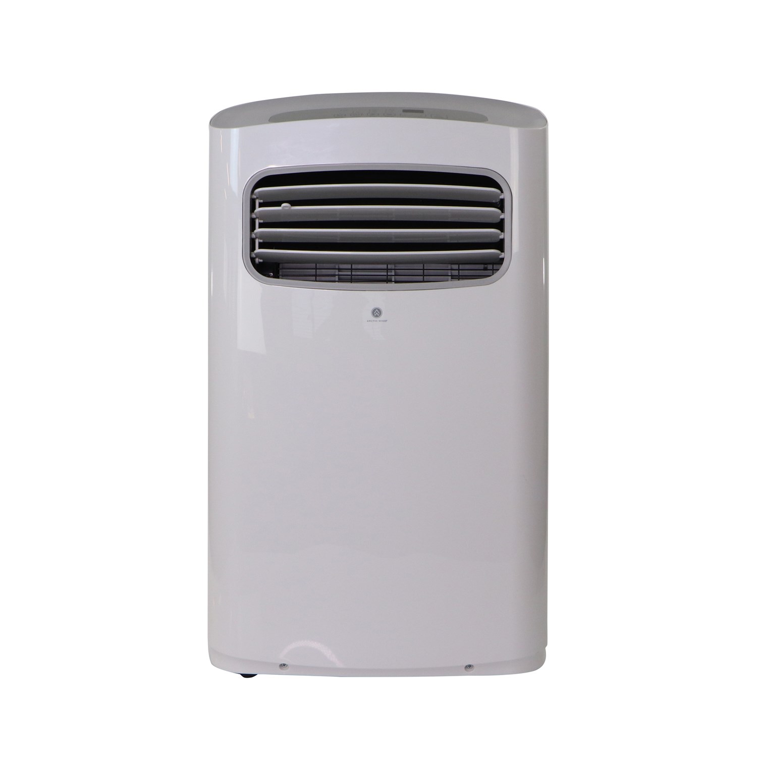 Arctic Wind 14,000 BTU Portable Air Conditioner Cools 700 Sq. Ft