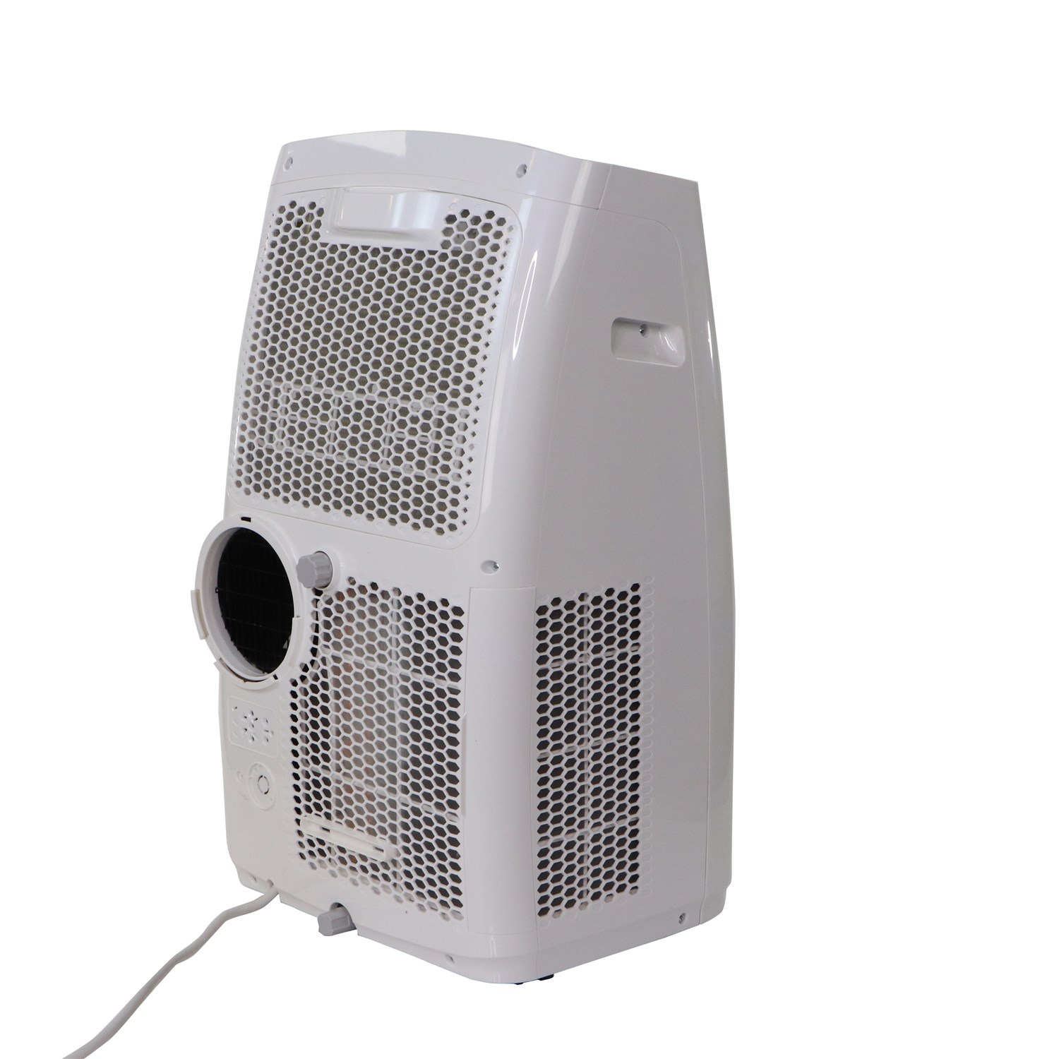 Arctic Wind 14,000 BTU Portable Air Conditioner Cools 700 Sq. Ft