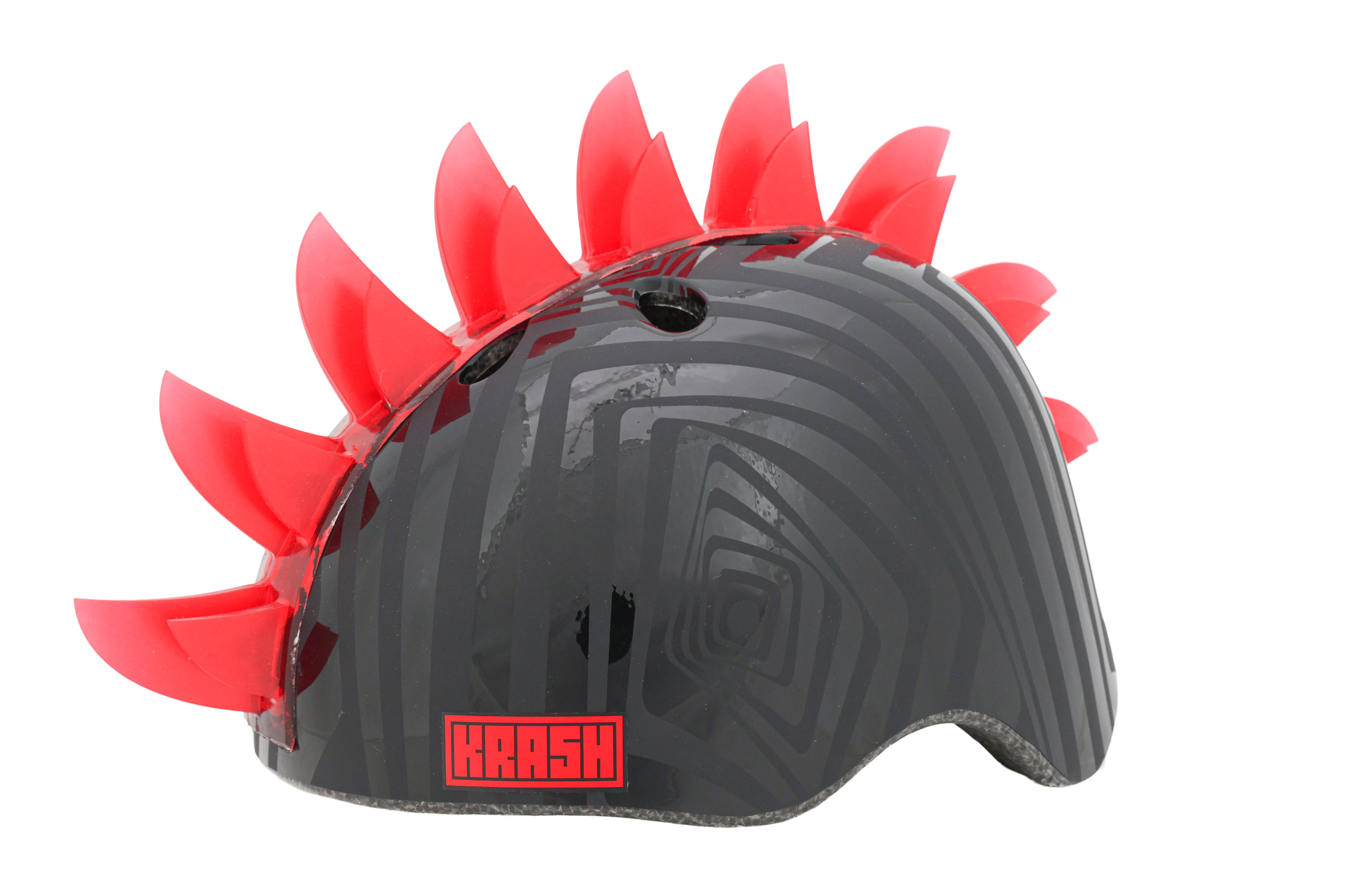 krash donut helmet