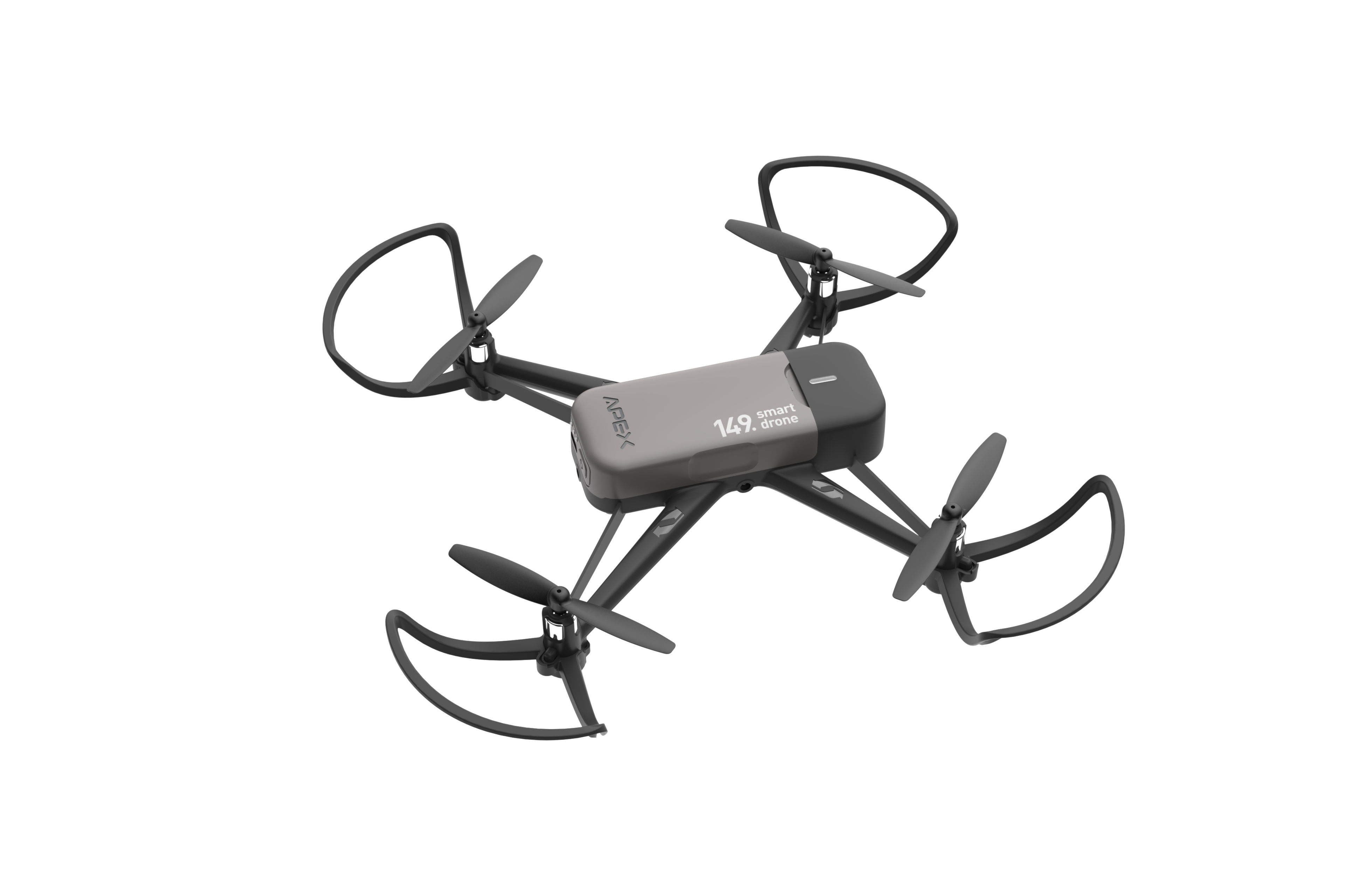 APEX Mini Drone with Camera for Kids,Programmable Drone with 5MP