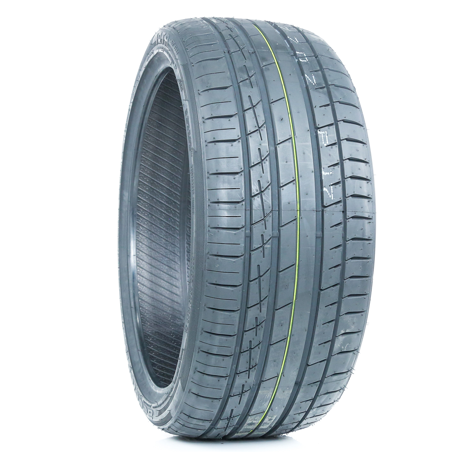 Accelera Iota ST68 Neumático para Todas las temporadas, 285
