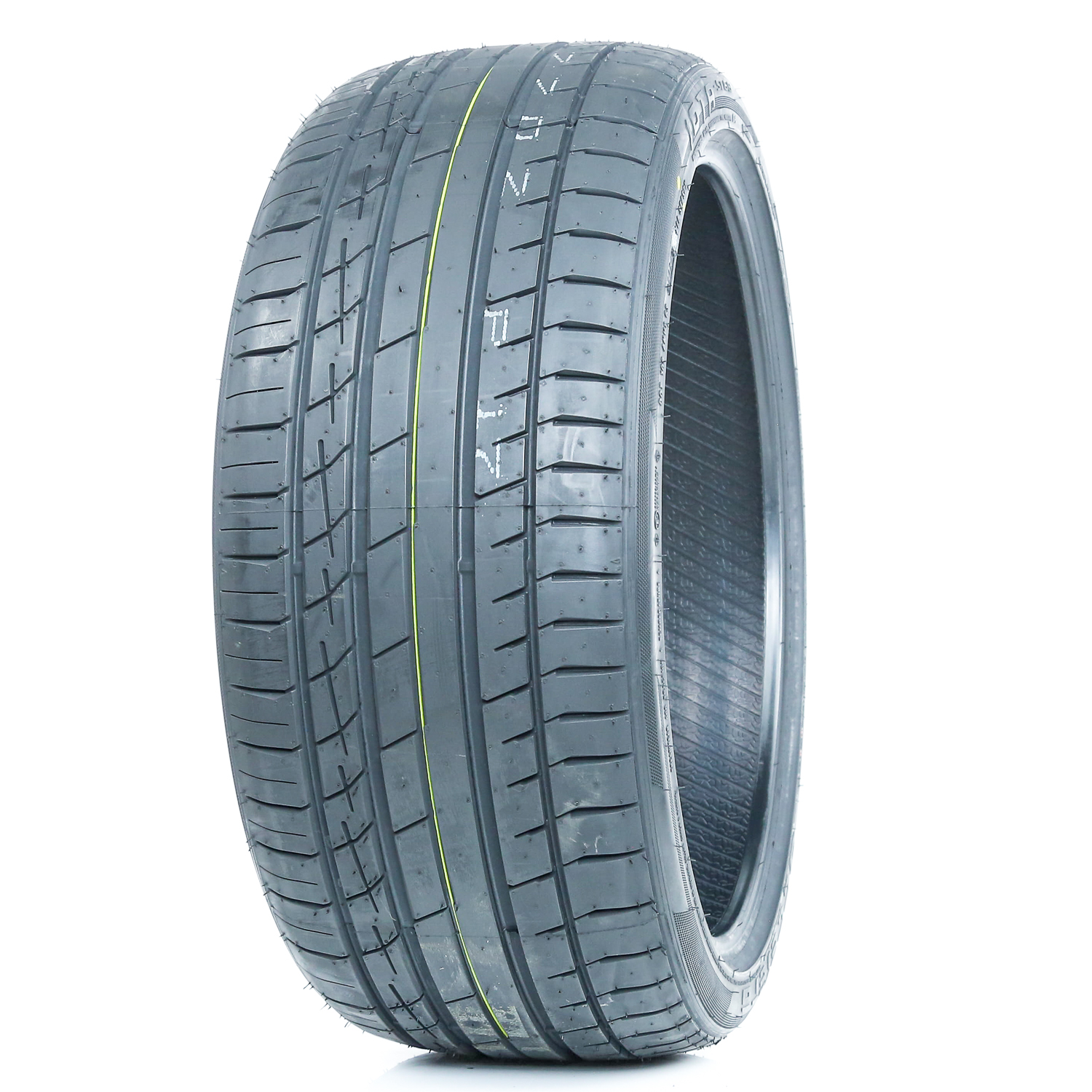 Accelera Iota ST68 Neumático para Todas las temporadas, 285/35ZR23