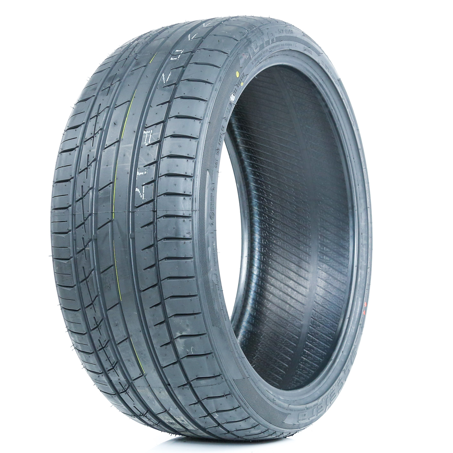 テラリア Amazon.com: Accelera Iota ST68 All-Season High Performance