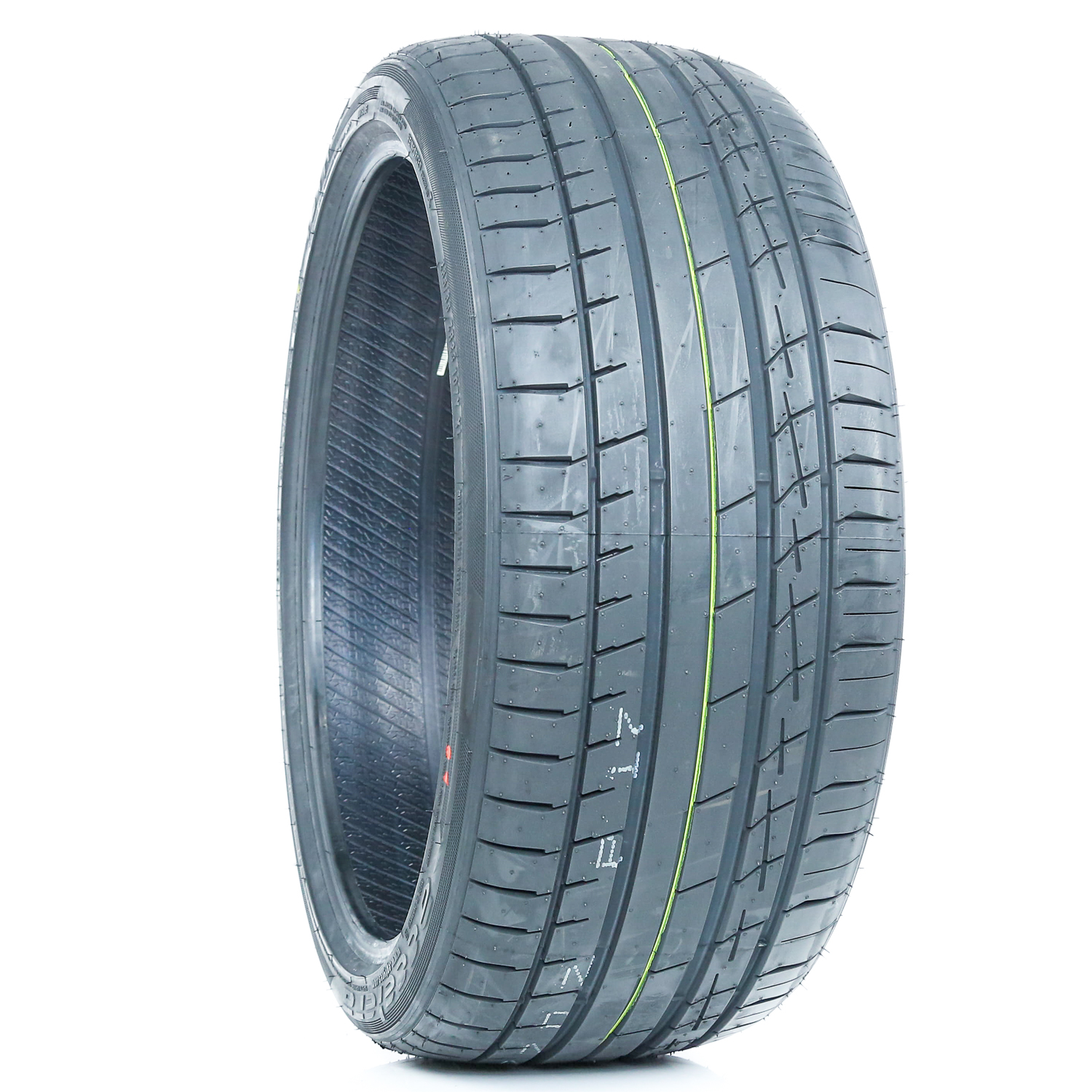 Accelera Iota ST68 Neumático para Todas las temporadas, 285/35ZR23