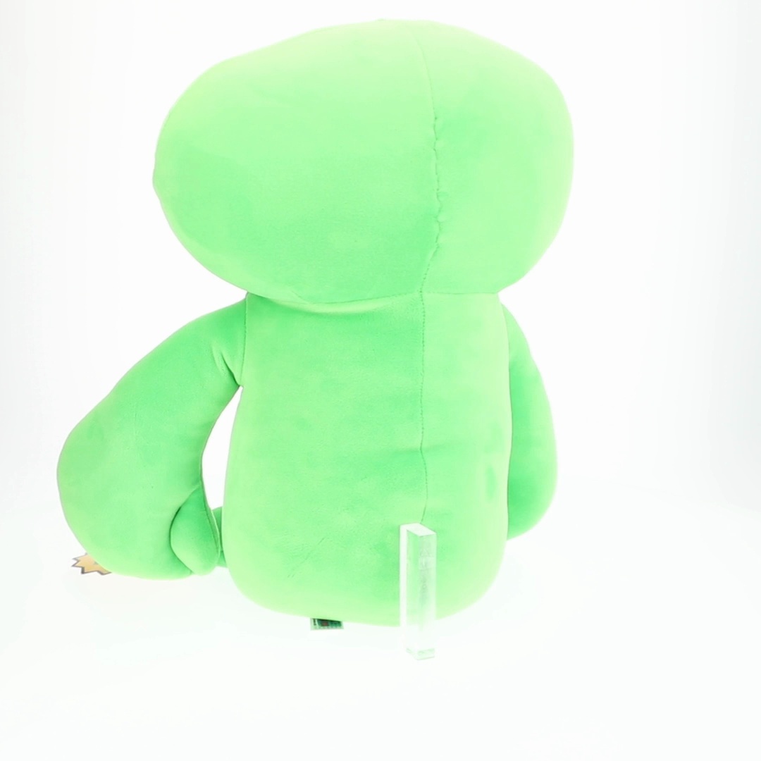 Free Shipping! Garten of Banban Giant Plush Jumbo Josh 16 Inch