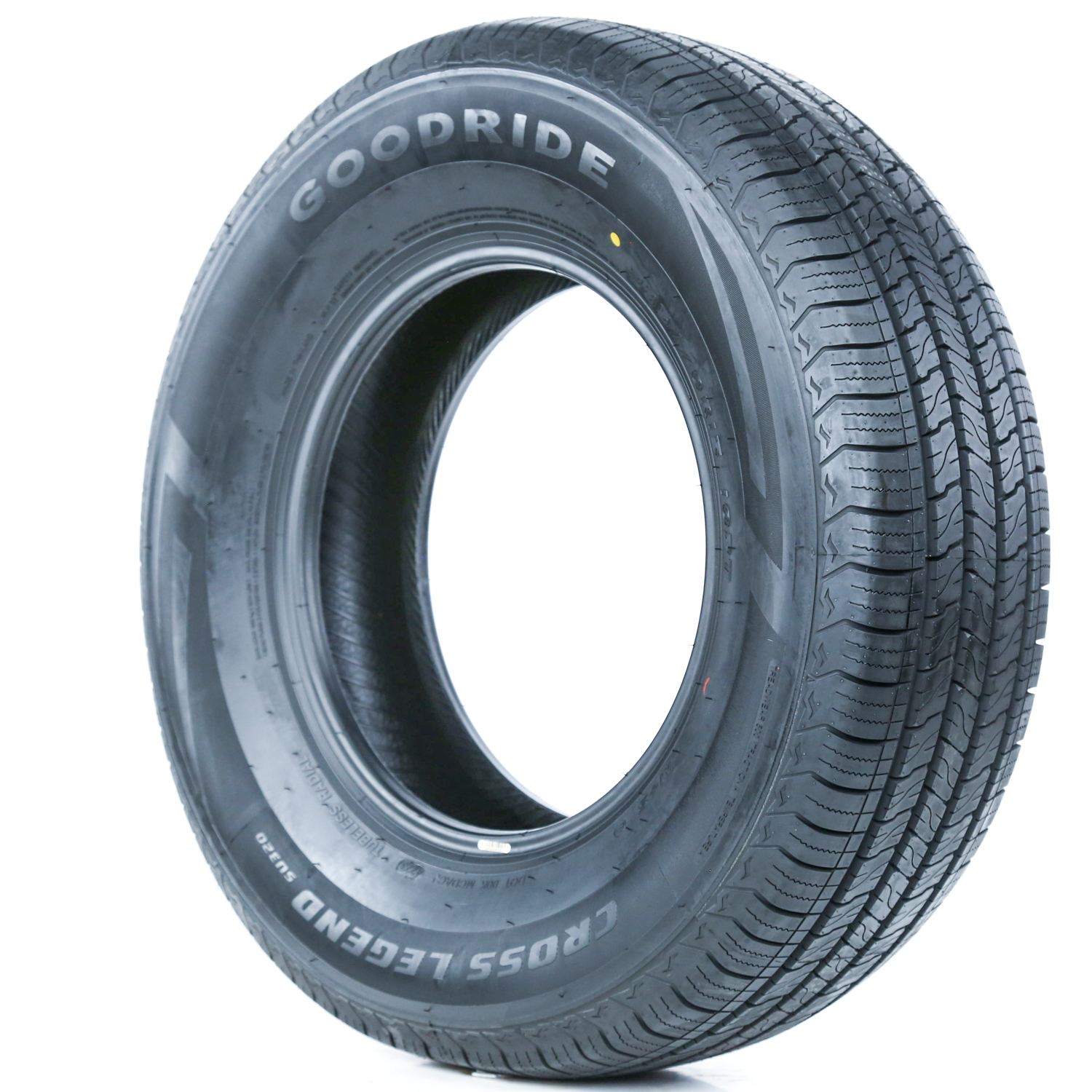 Goodride Cross Legend SU320 235/70R15 102T a/s All Season Tire