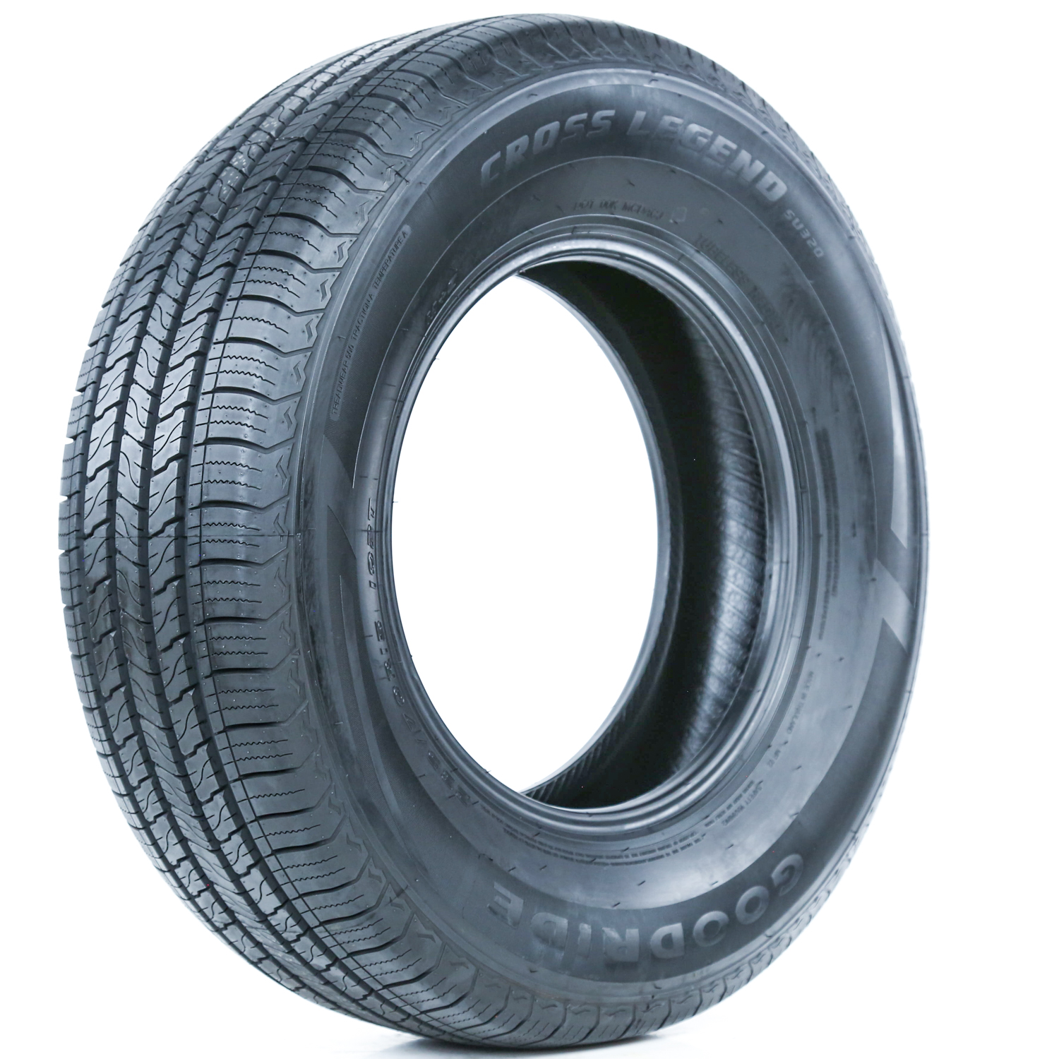 Goodride Cross Legend SU320 235/70R15 102T a/s All Season Tire
