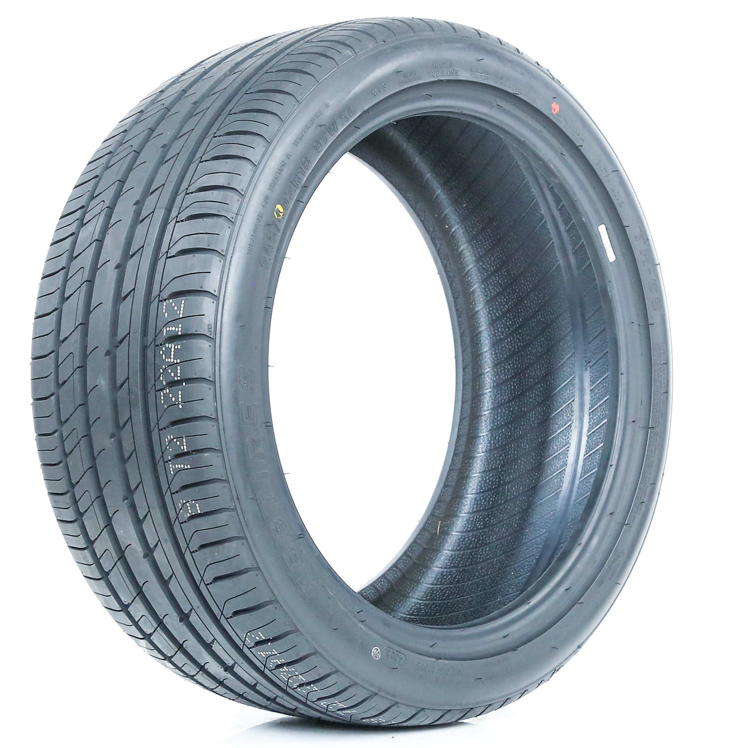 Road Cruiser Plus | PunctureGuard | Black-Reflex | 20x1.75