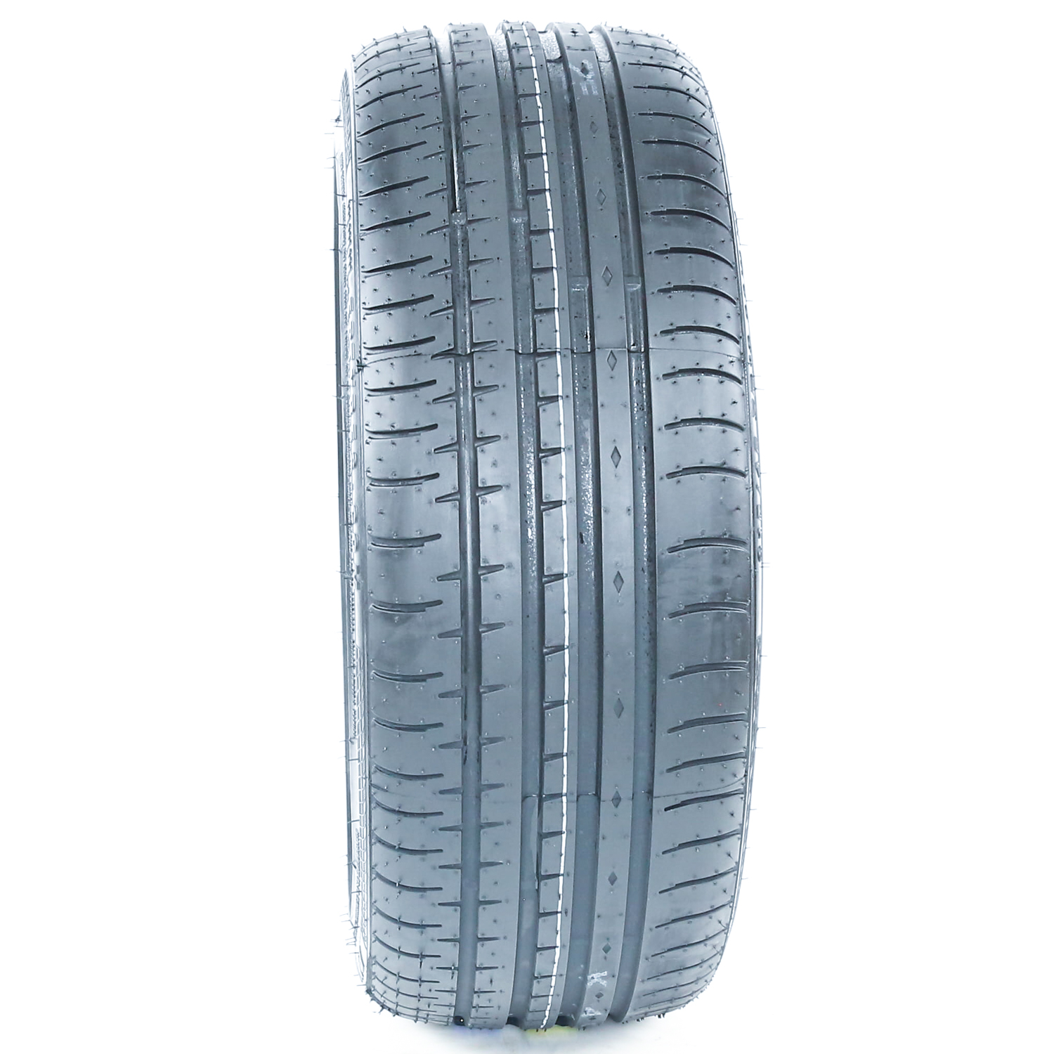Accelera Phi 215/45ZR18 93W XL All Season Passenger Tire