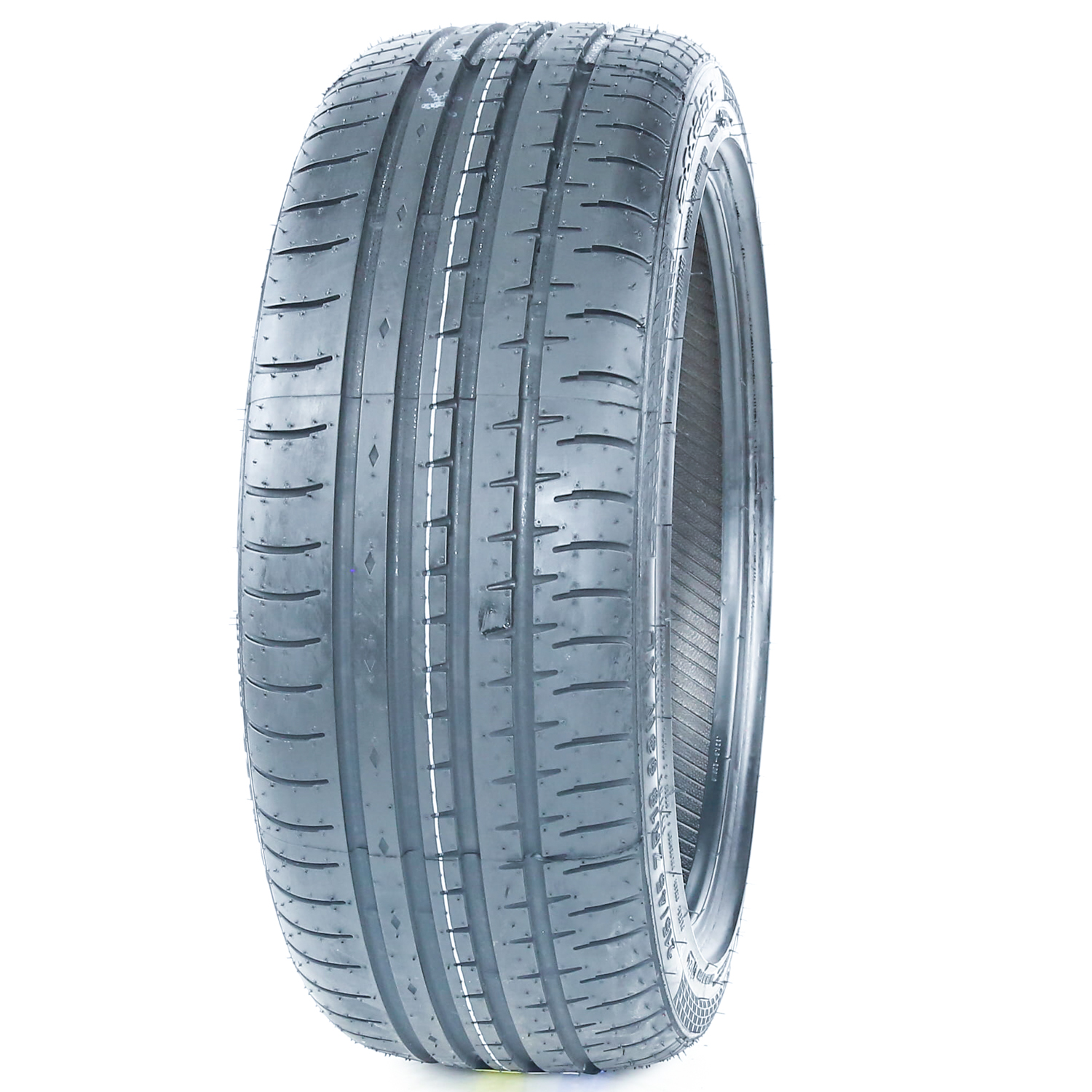 Accelera Phi 215/45ZR18 93W XL All Season Passenger Tire