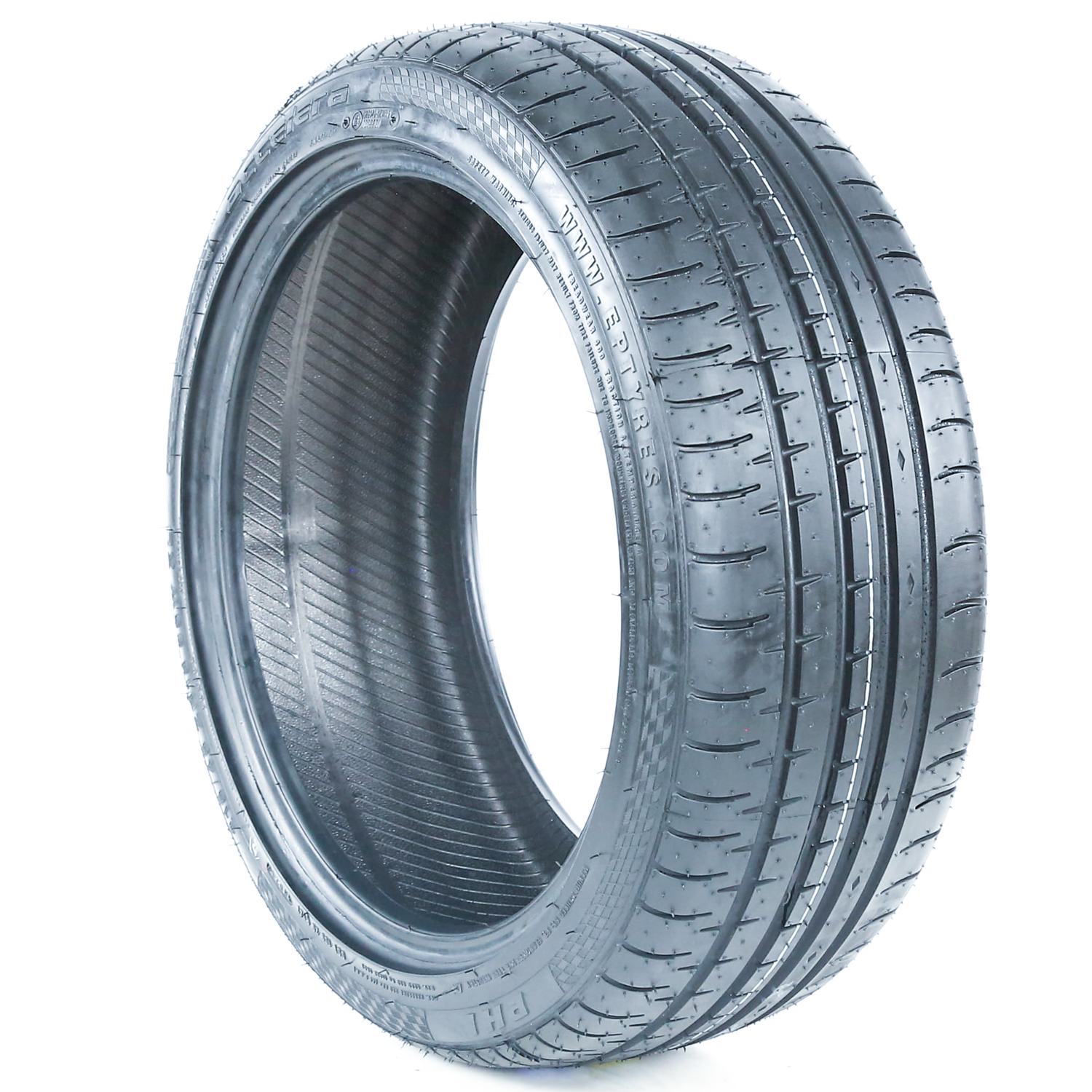 Accelera Phi 215/45ZR18 93W XL All Season Passenger Tire