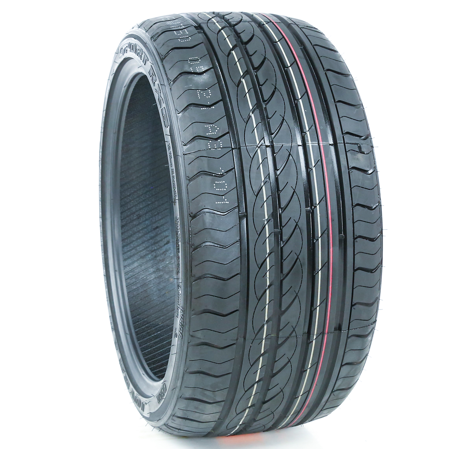 Joyroad Sport RX6 High Performance All Season Tire, 265