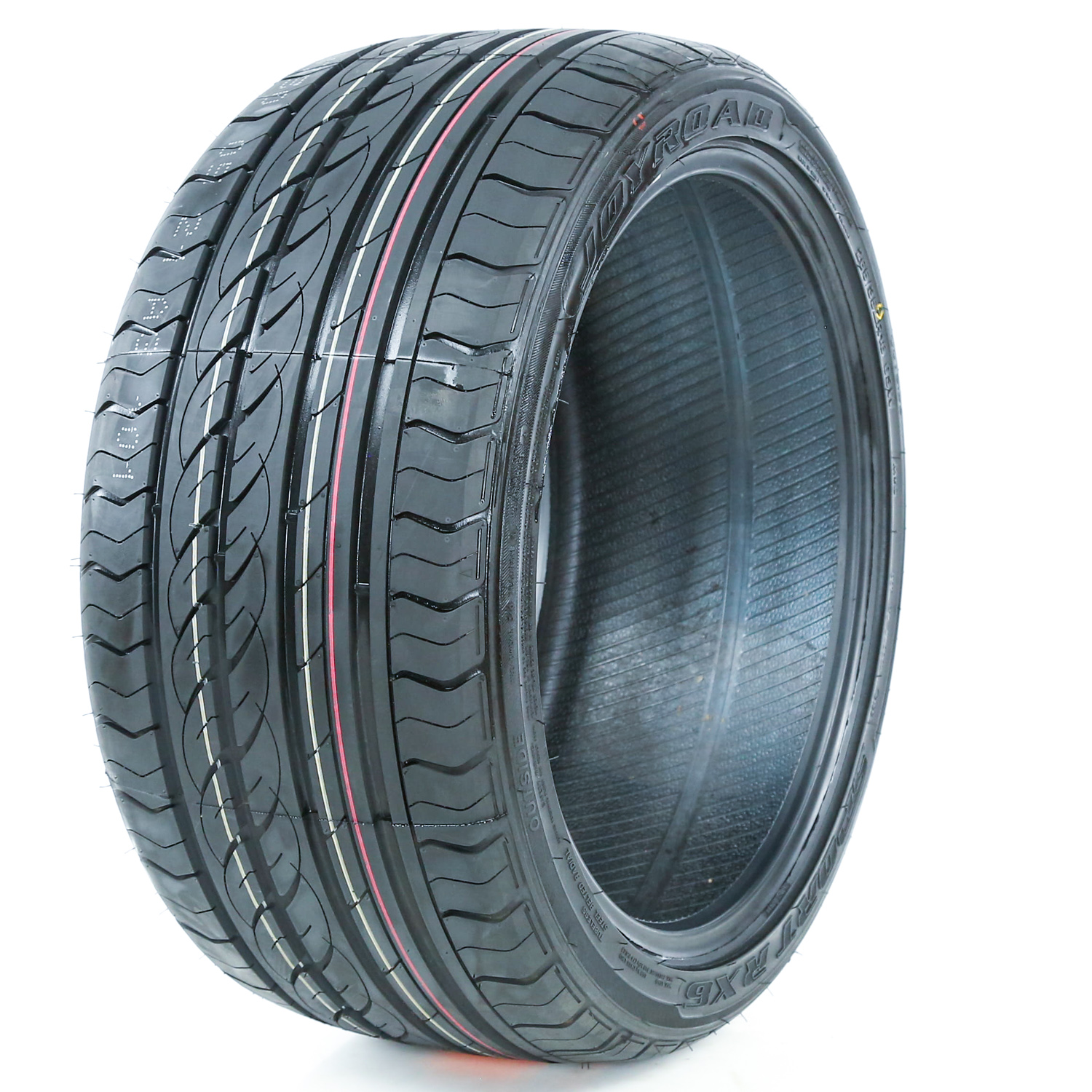 Joyroad Sport RX6 225/40R18 2021年製 4本 Joyroad Sport RX6 225/40R18 92W XL