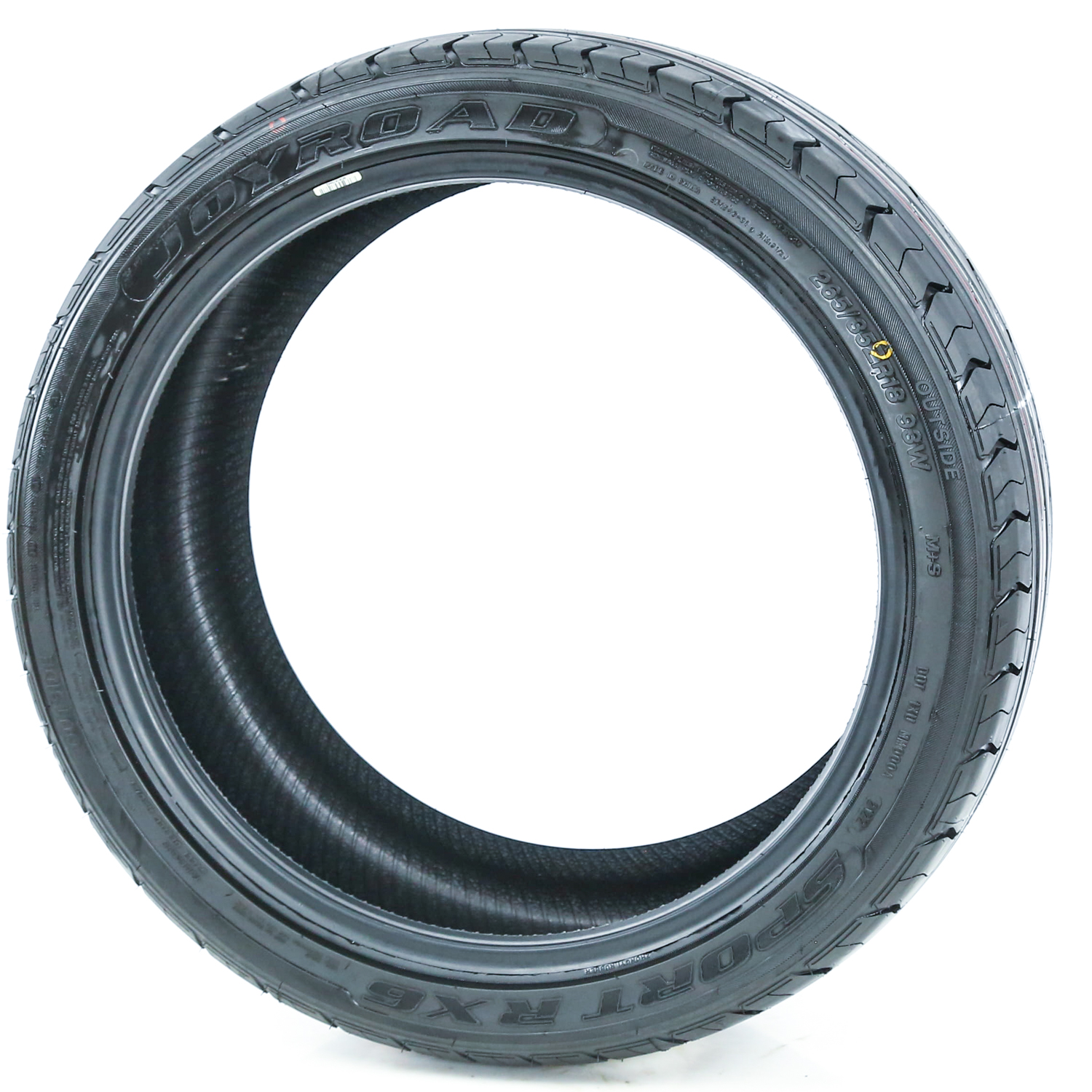イチローJOYROAD SPORT RX6 215/45ZR18 89W Joyroad Sport RX6 All Season Passenger Tires Online | SimpleTire