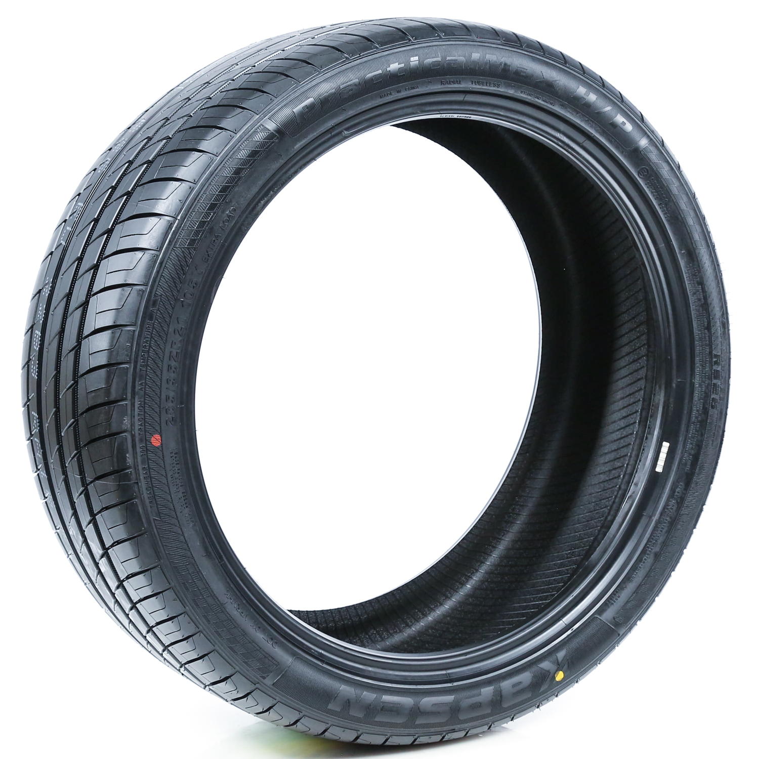 Kapsen High Performance PracticalMax H/P RS26 285/35ZR21