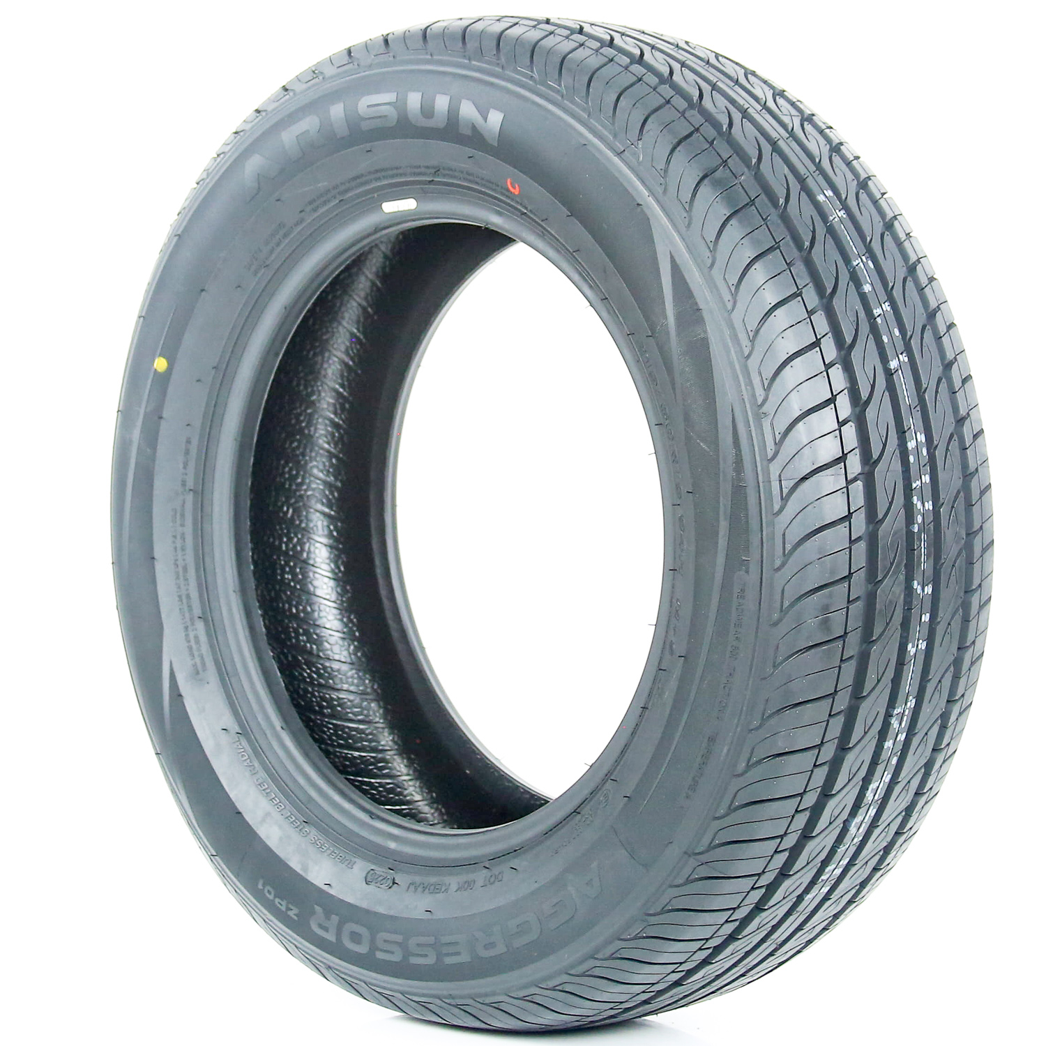 Arisun Aggressor ZP01 215/60R15 94H a/s All Season Tire - Walmart.com