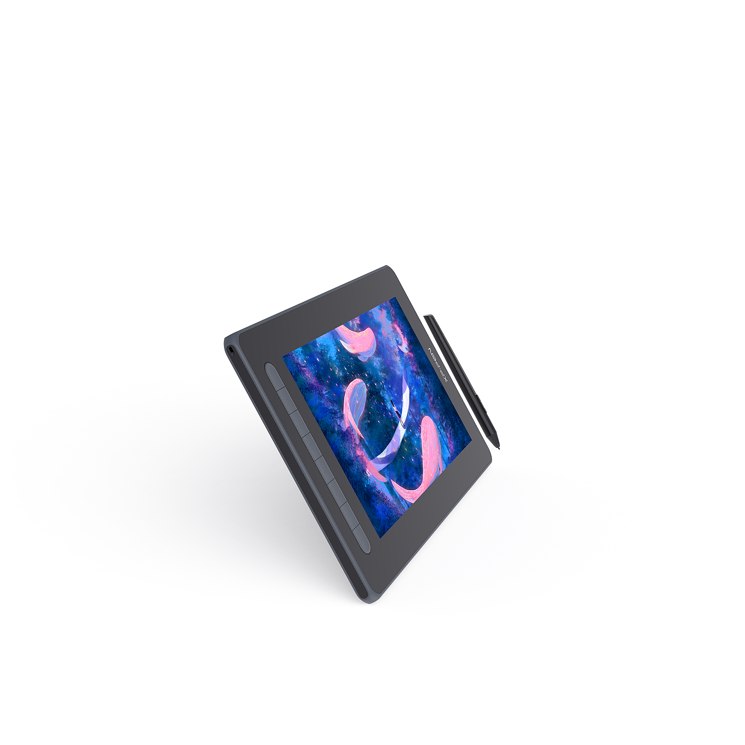 XP PEN Artist 12 Drawing Tablet, 1080P Display, Digital Graphic
