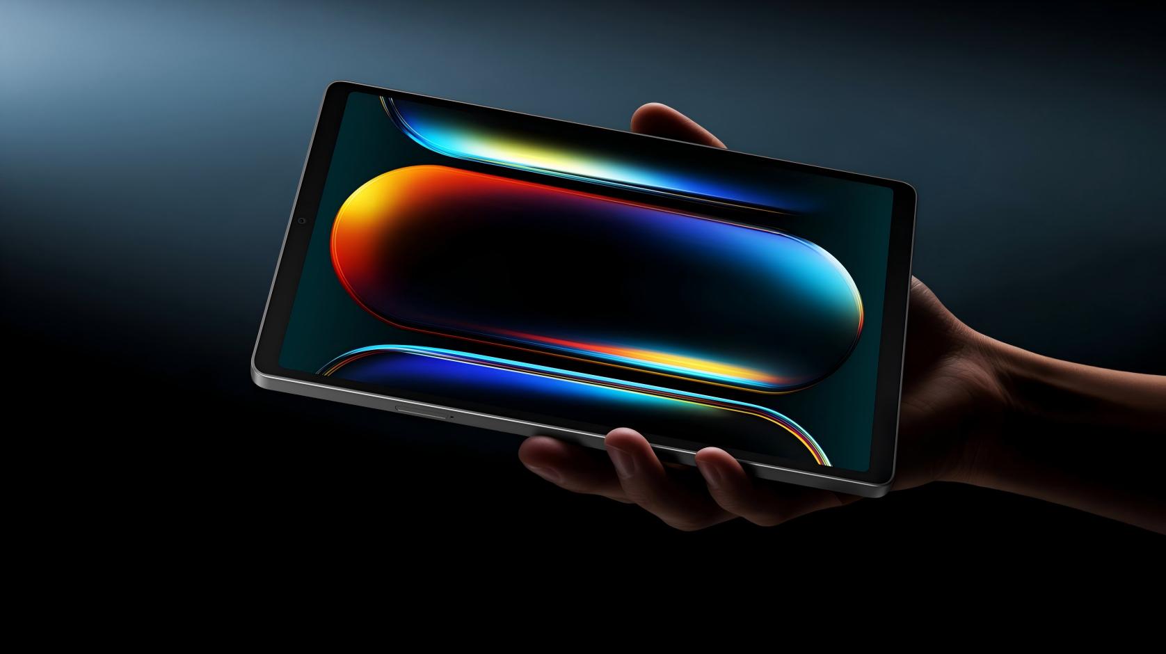 thumbnail video image 2 of Alldocube iPlay 80 mini Turbo 8.8-inch 4G Tablet 16GB+128GB Android 16, 2 of 7