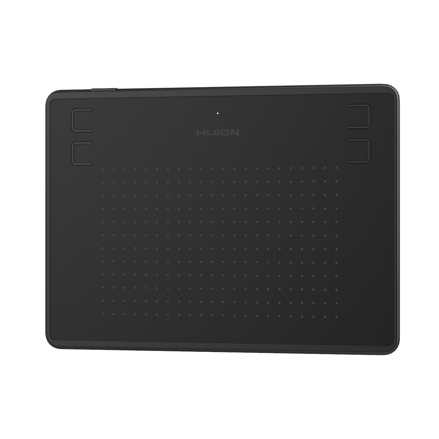 Huion H430P Graphics Tablet, Inch, 4096 Pressure Sensitivity
