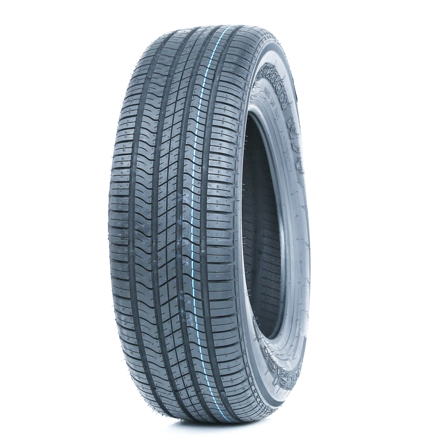 tooco Continental Vanco 4 Season All Season LT215/85R16 115/112Q E