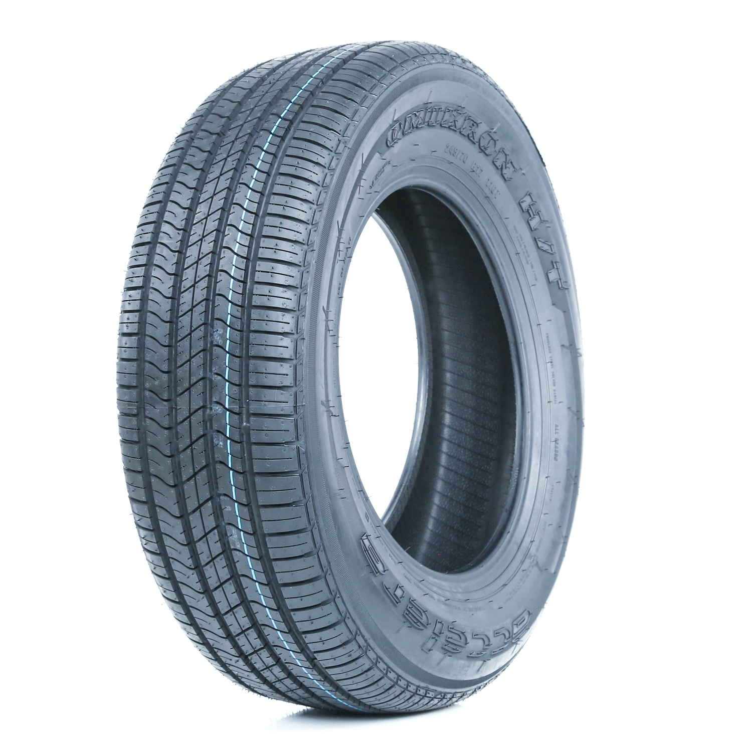 Accelera Omikron H/T Highway 245/70R17 110T Light Truck Tire