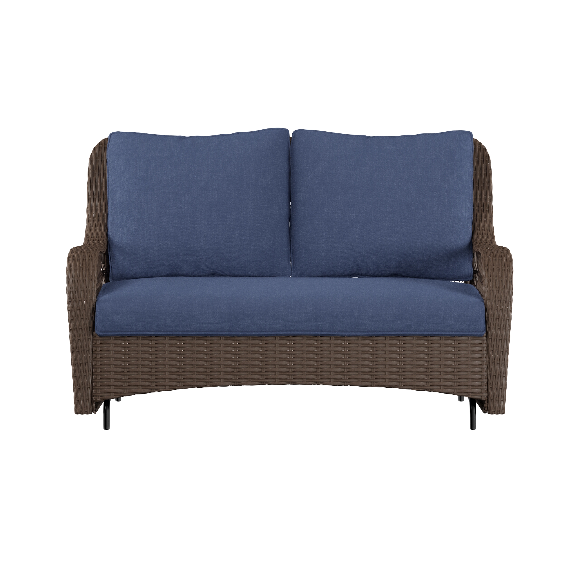 Better Homes Gardens Colebrook Outdoor Glider Chair