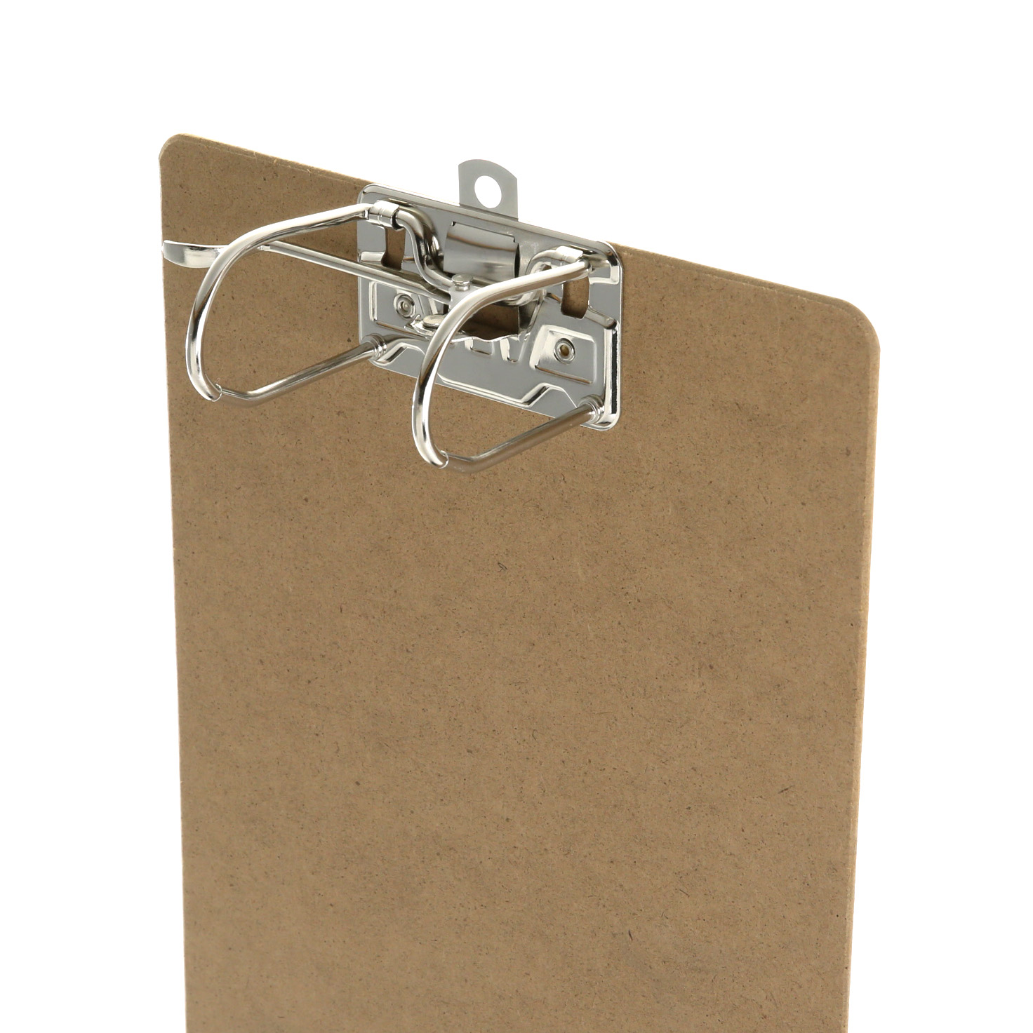 Staples ArchBoard Wood Clipboard Legal Size Brown 3/Pack ST44295